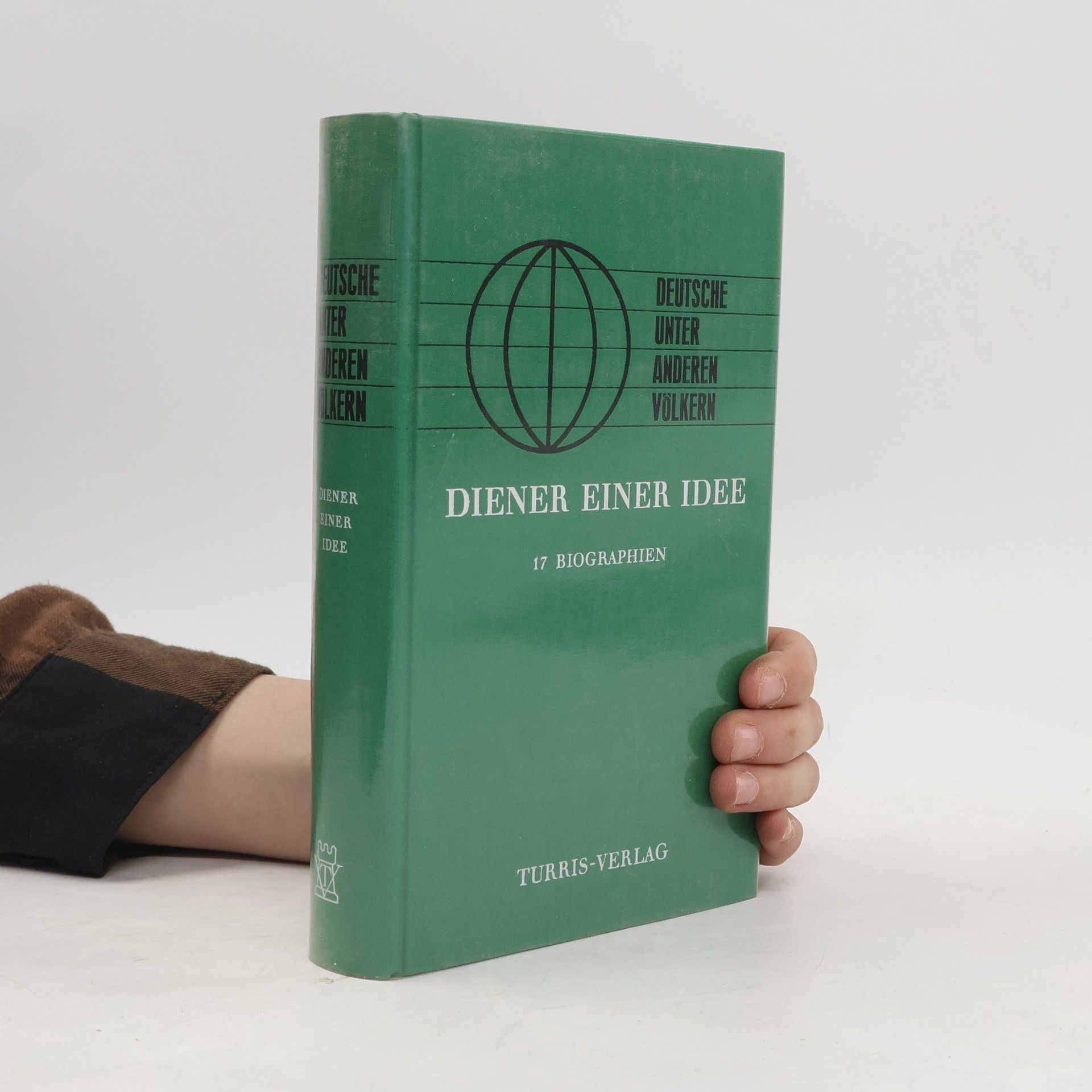 Kurt Schleucher Diener einer Idee: 17 Biographien