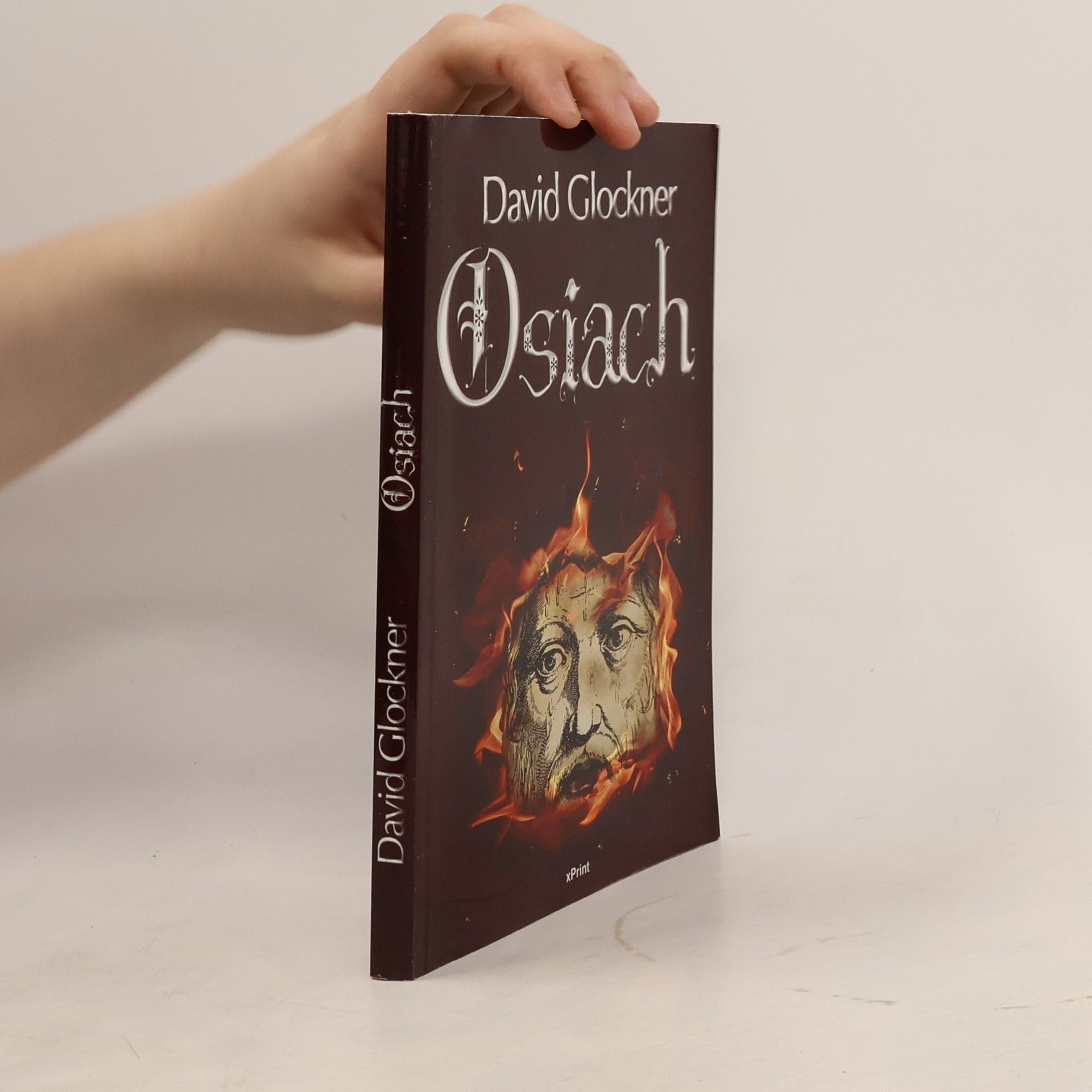 David Glockner Osiach