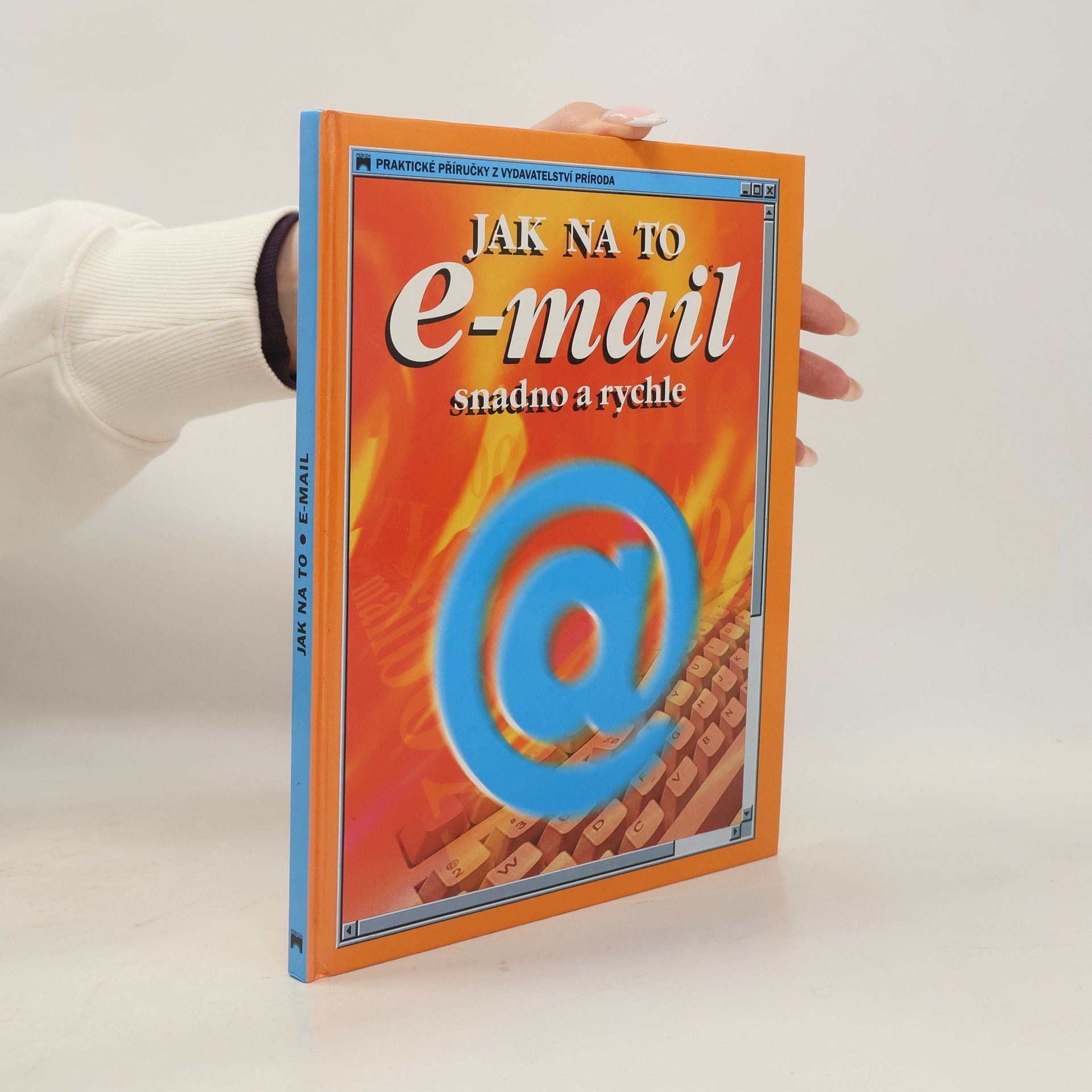 Pavel Kostecký E-mail. Snadno a rychle