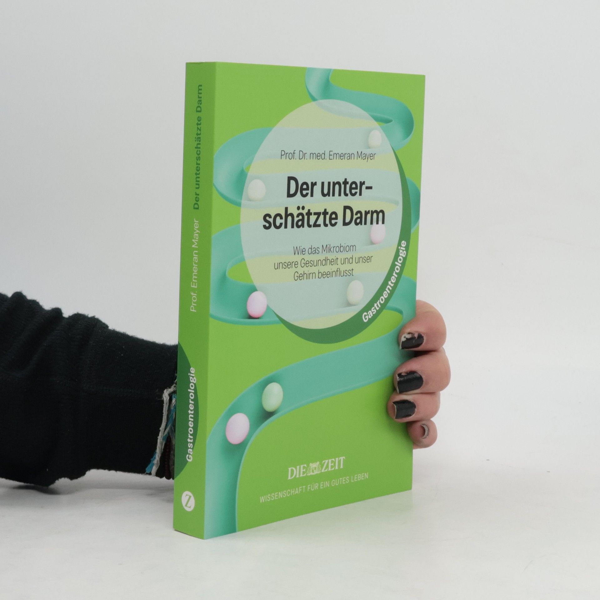 Der unterschätzte Darm