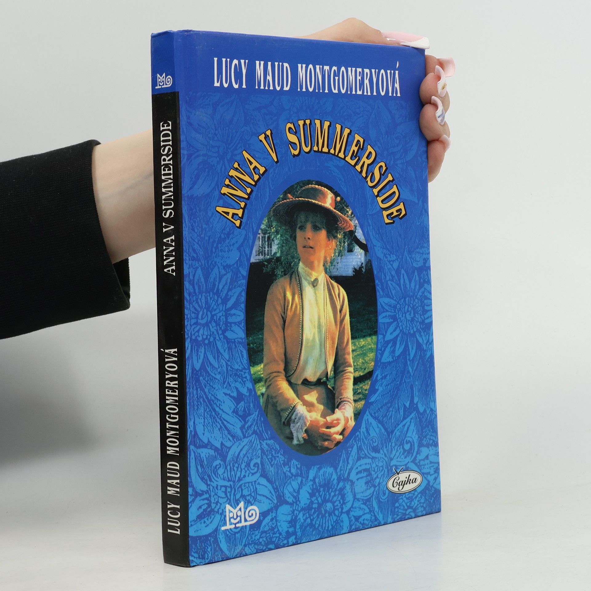 Lucy Maud Montgomery Anna v Summerside