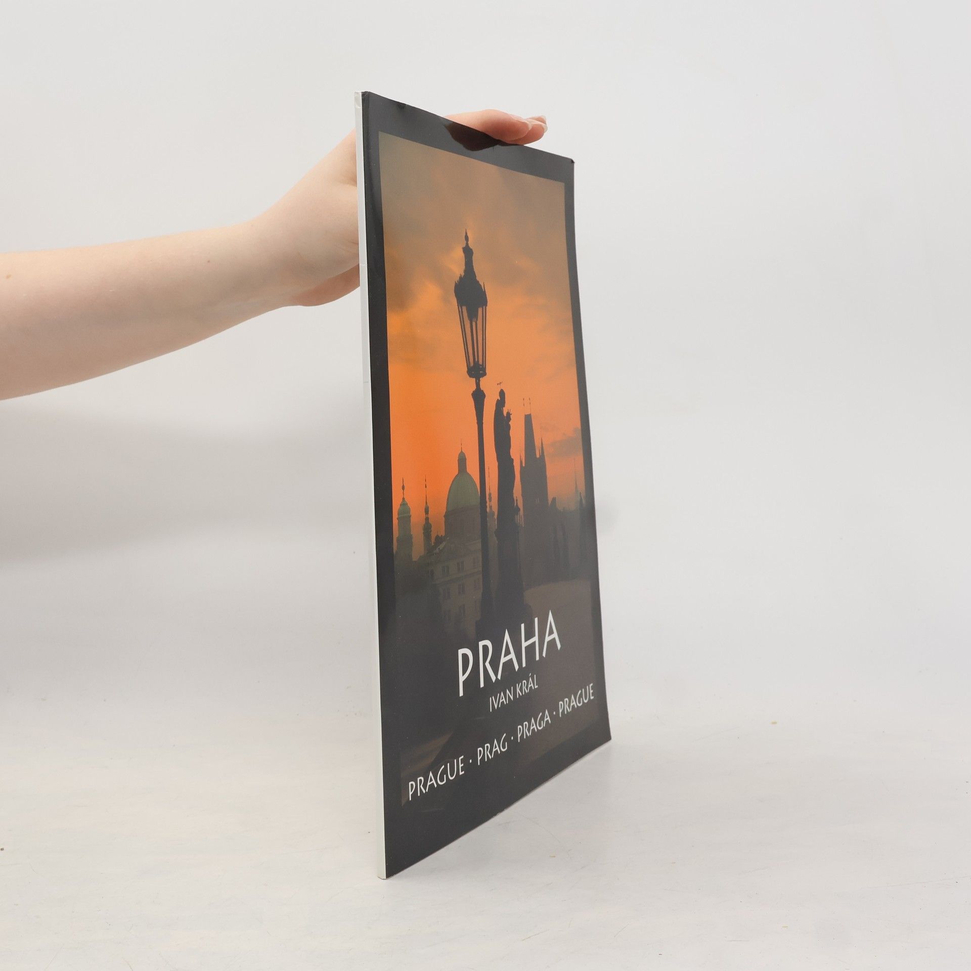 Ivan Král Praha