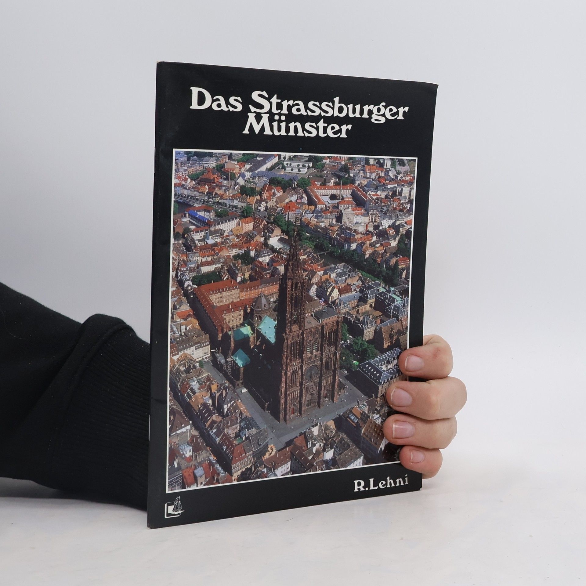 James R. Lehning Das Strassburger Münster