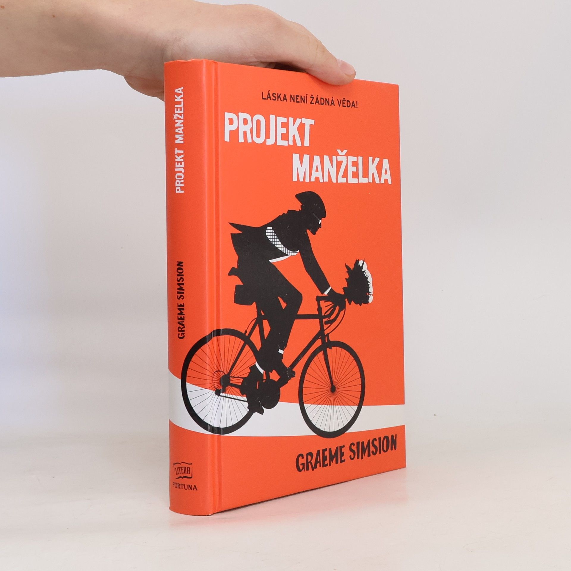 Projekt manželka