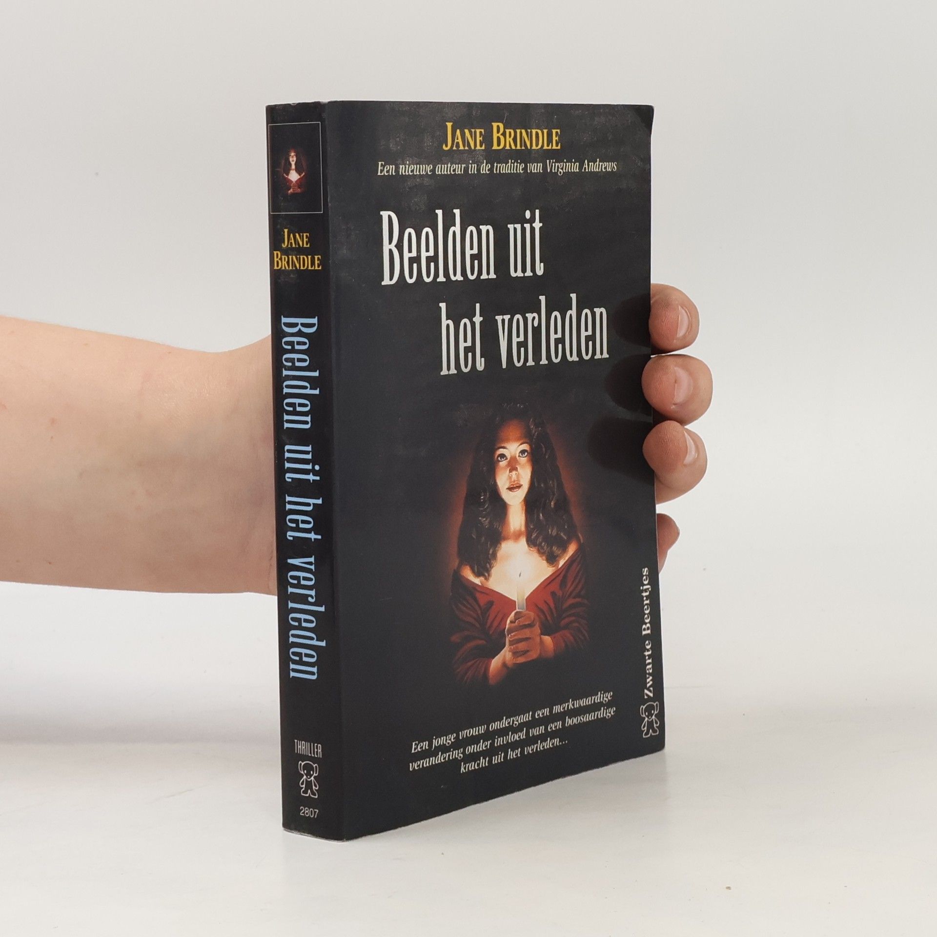 Jane Brindle Beelden uit het verleden