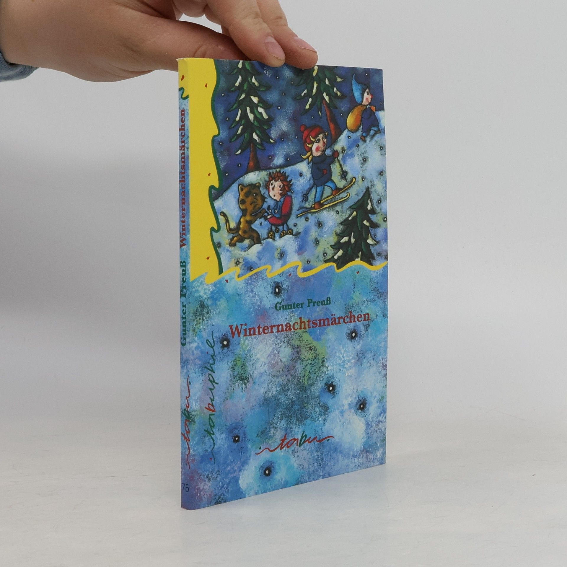 Winternachtsmärchen
