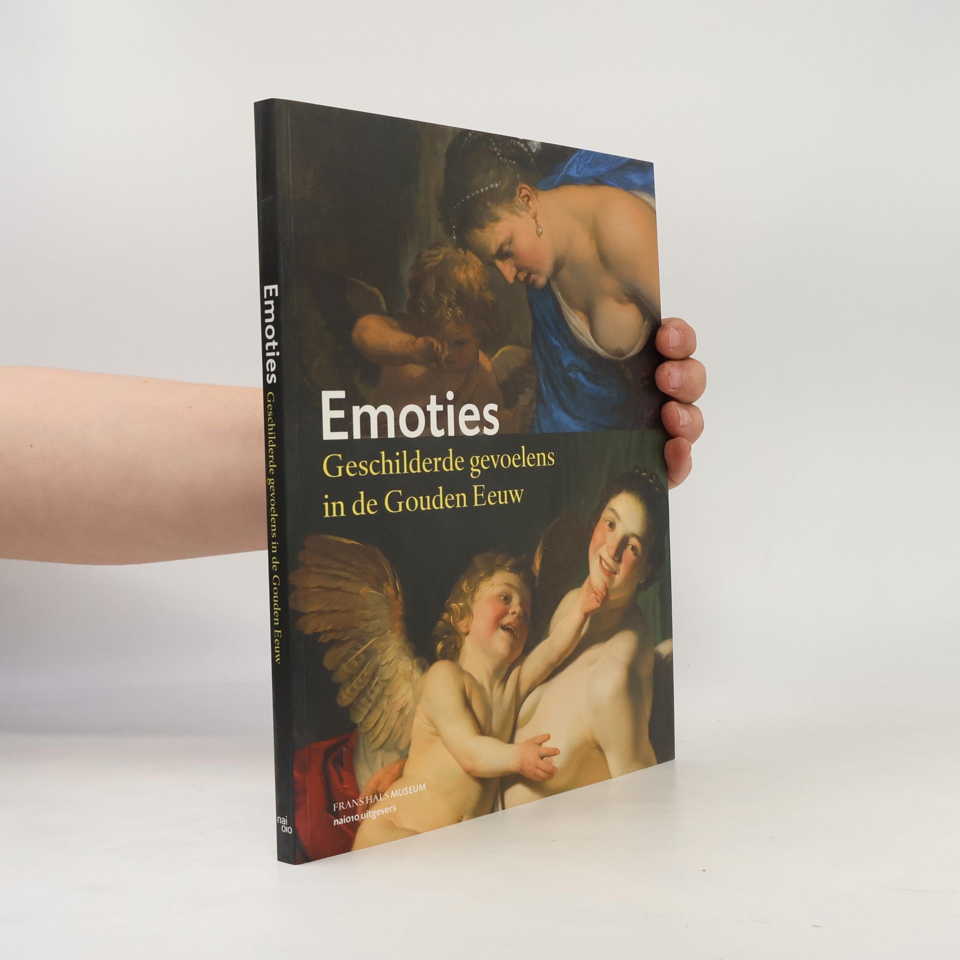 Eric Jan Sluijter Emoties