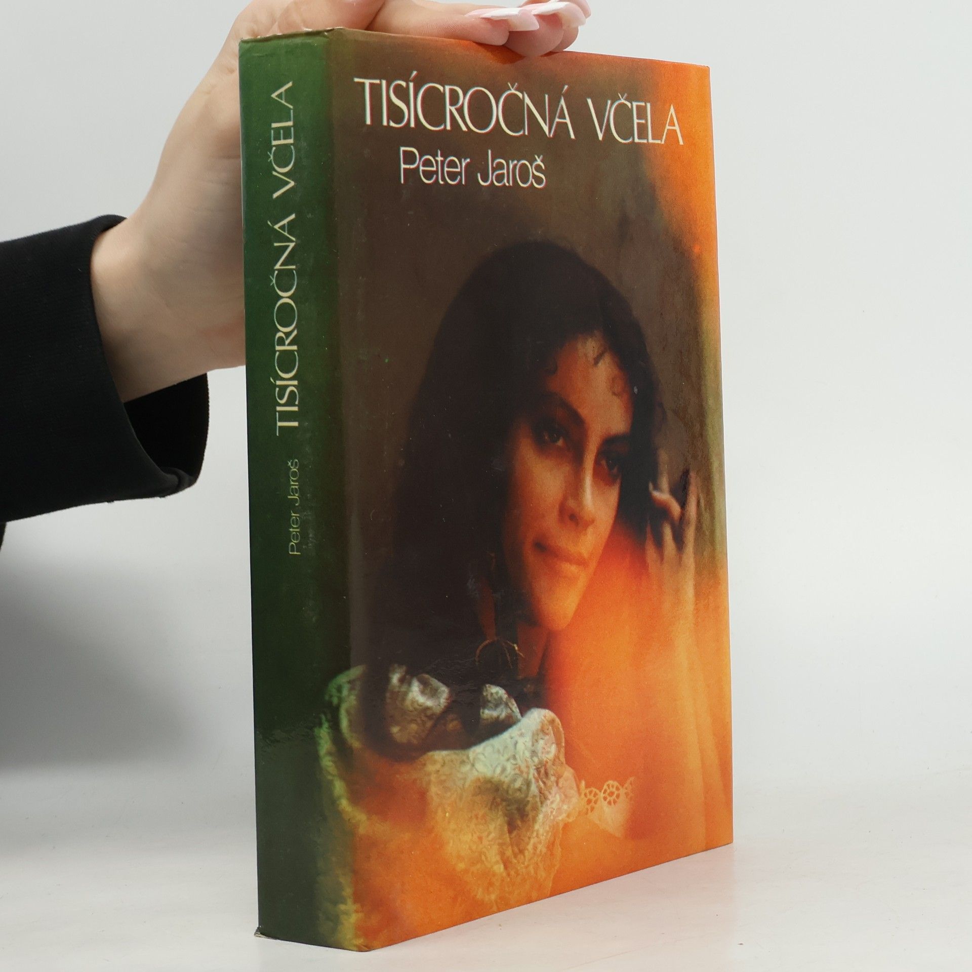 Tisícročná včela