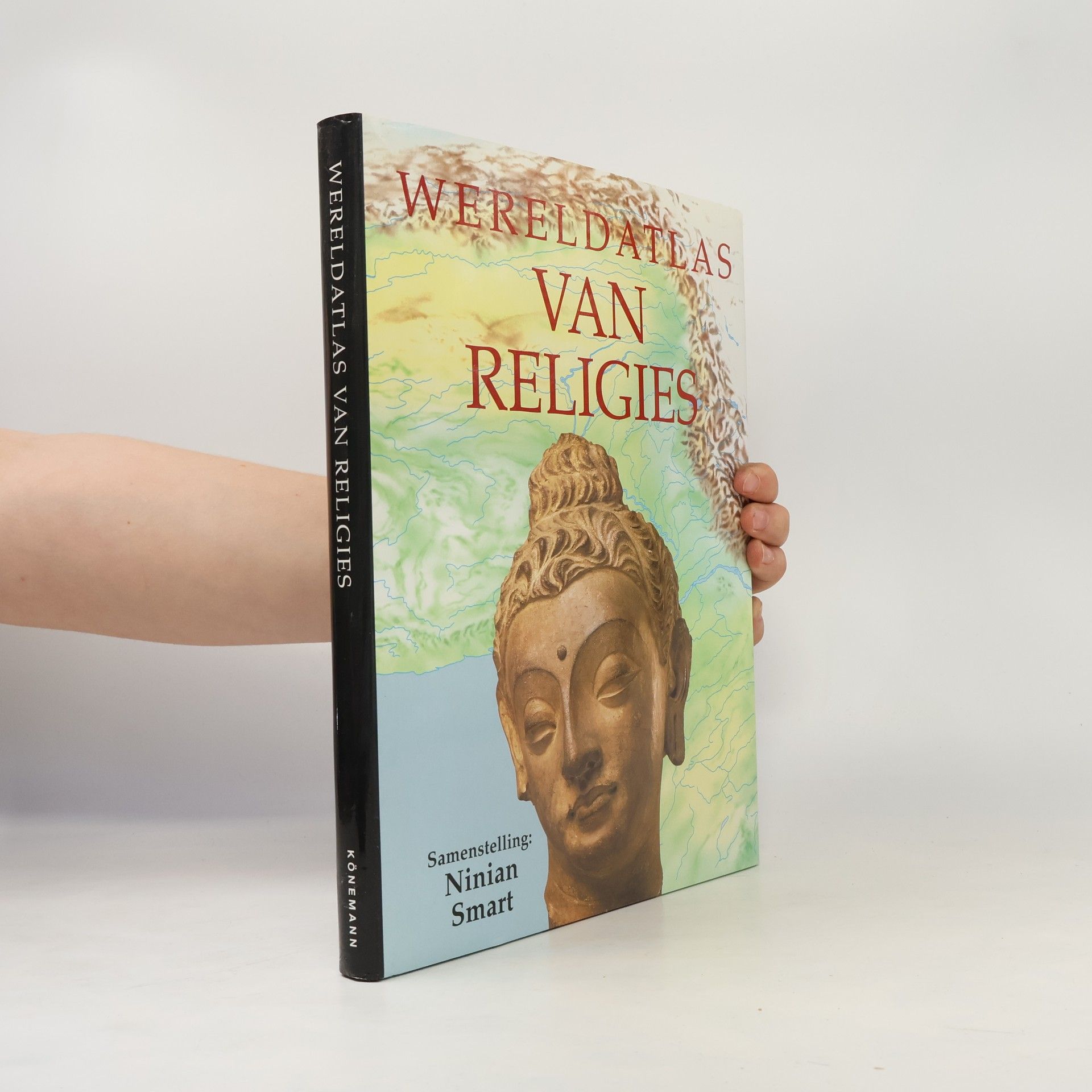 Wereldatlas van religies