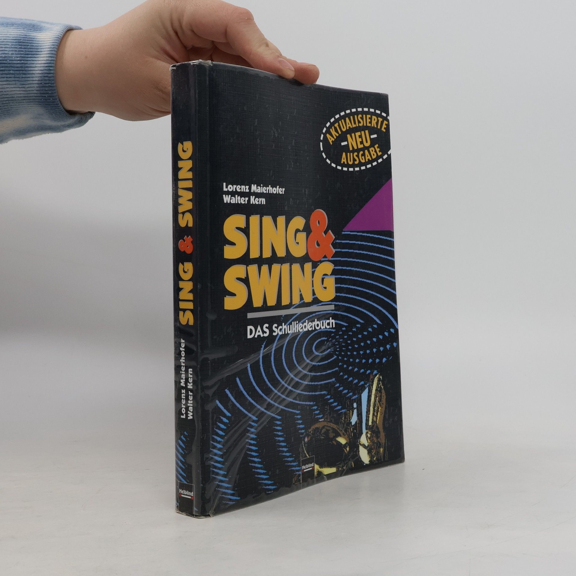 Sing & Swing