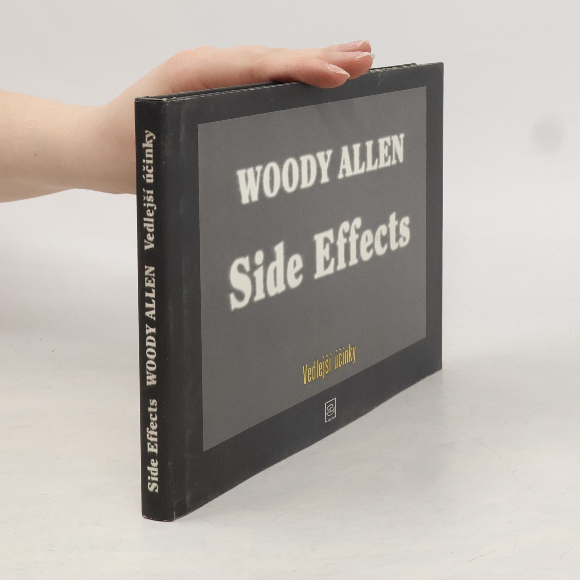 Woody Allen Vedlejší účinky