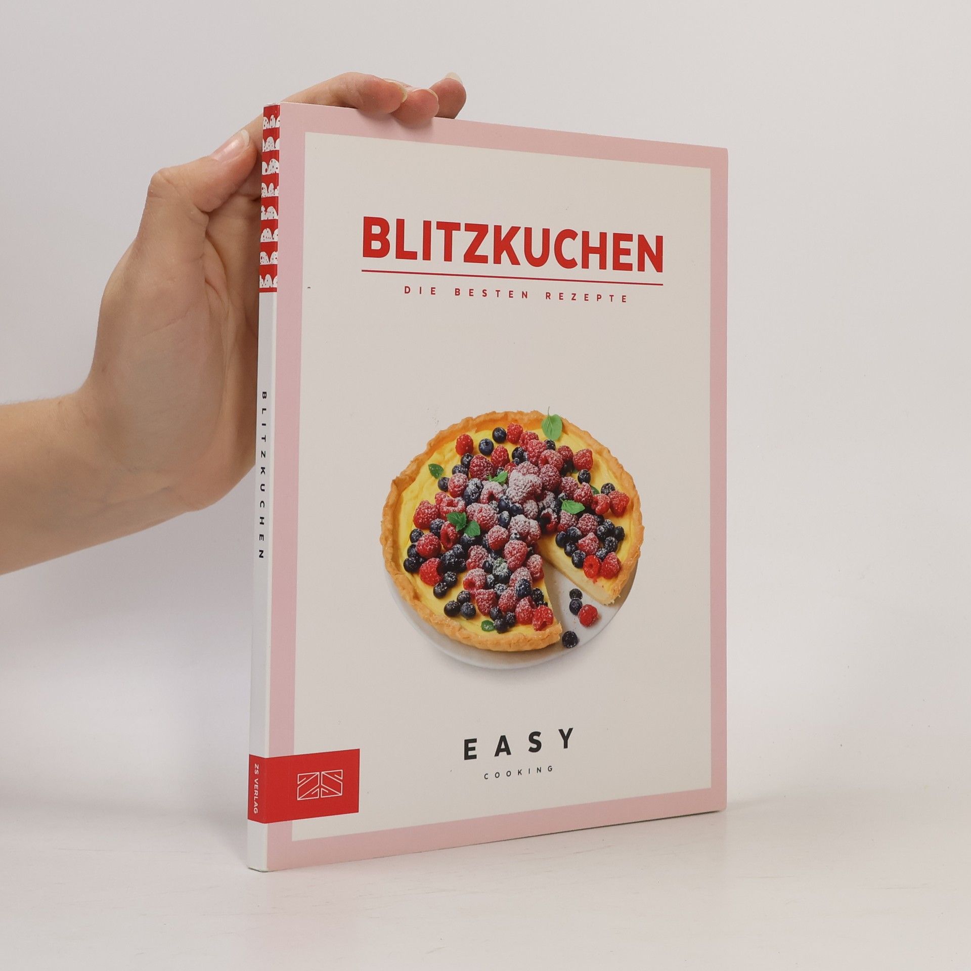 ZS-Team Blitzkuchen