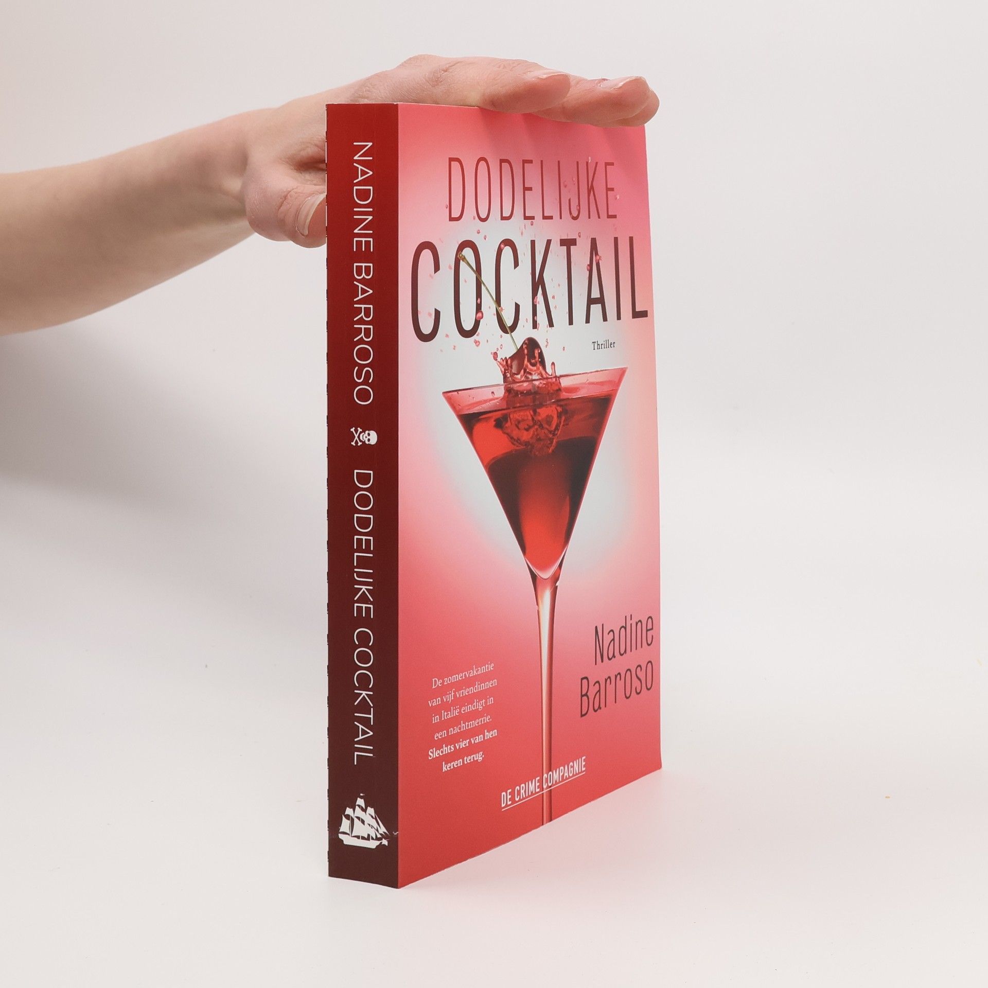 Dodelijke cocktail