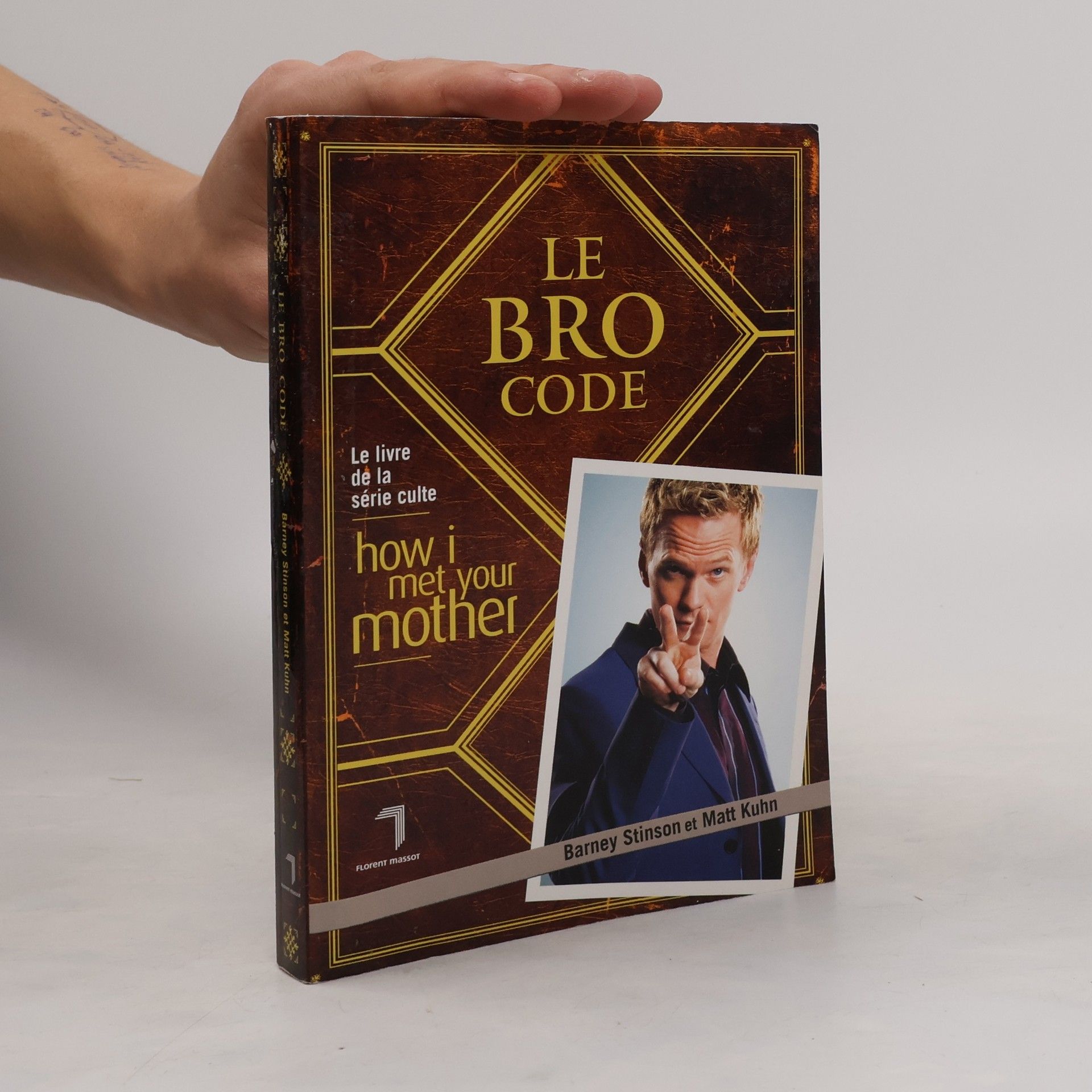 Le Bro Code