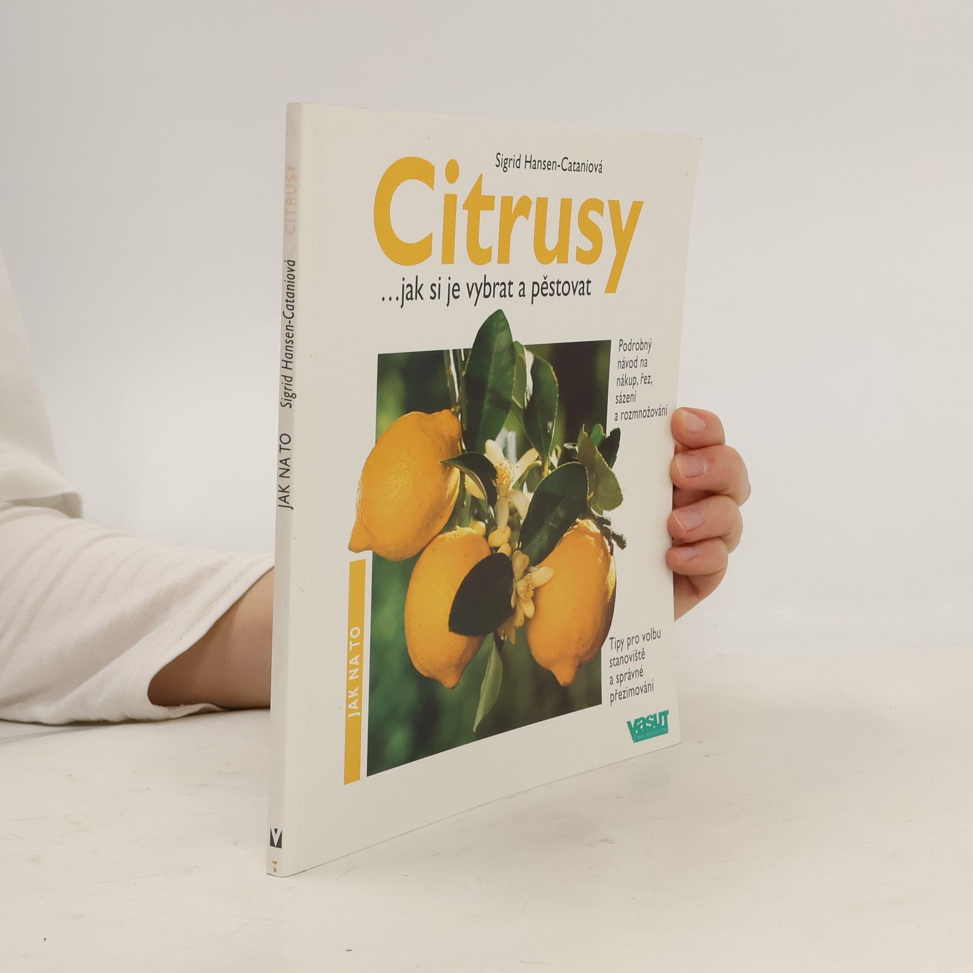 Citrusy