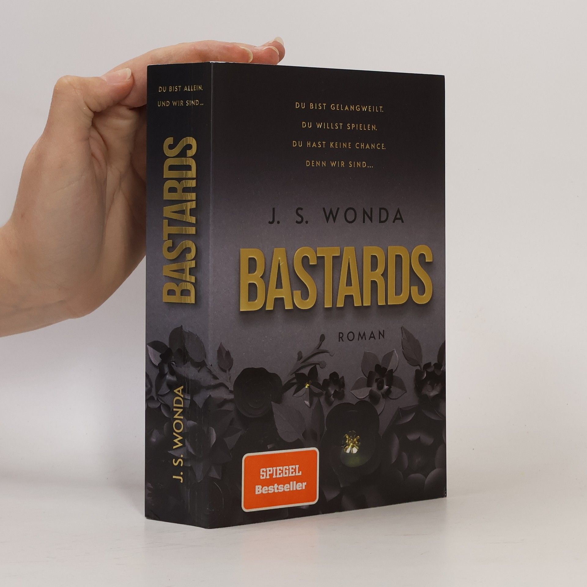 Jane S. Wonda Bastards