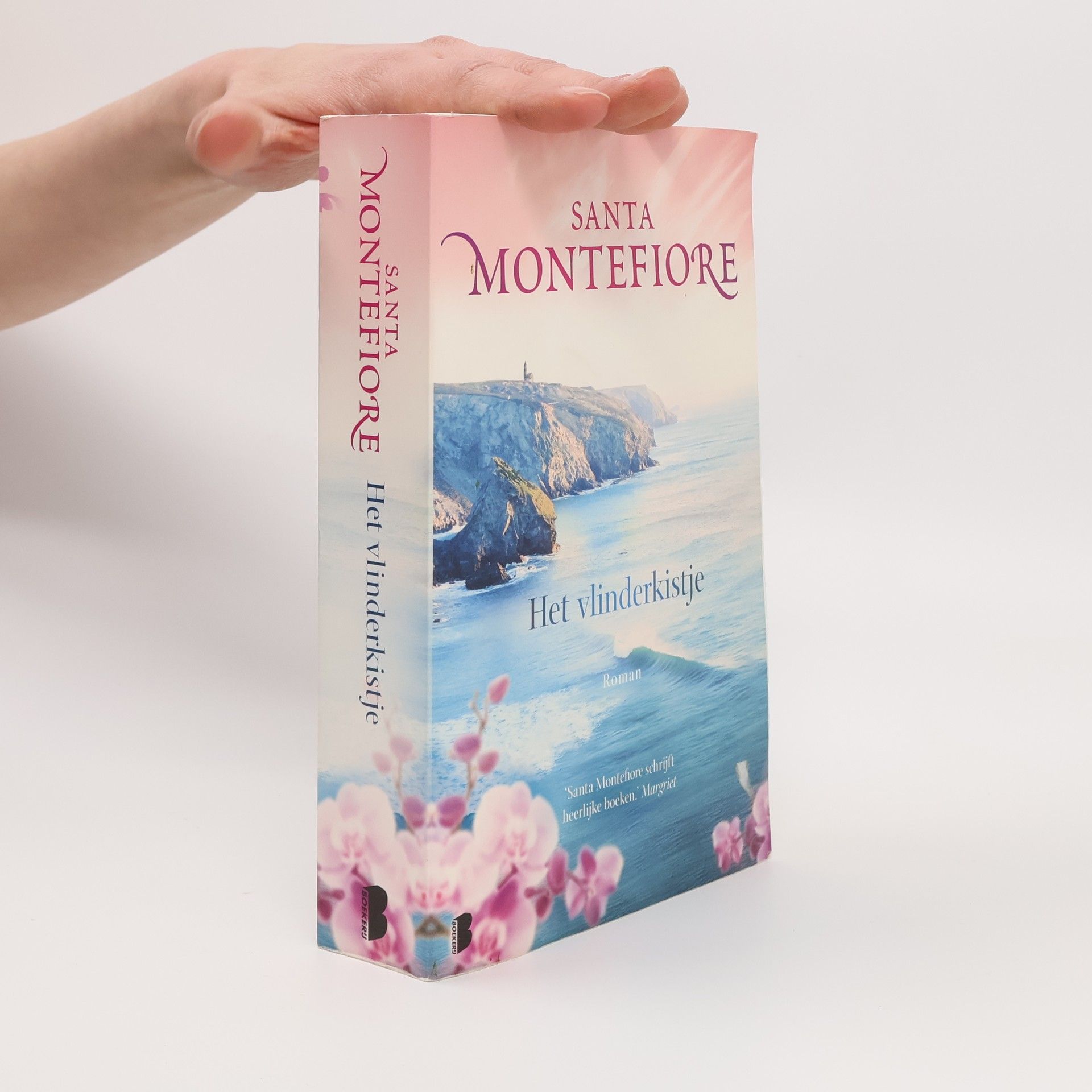 Hanneke van Soest Het vlinderkistje / druk 23