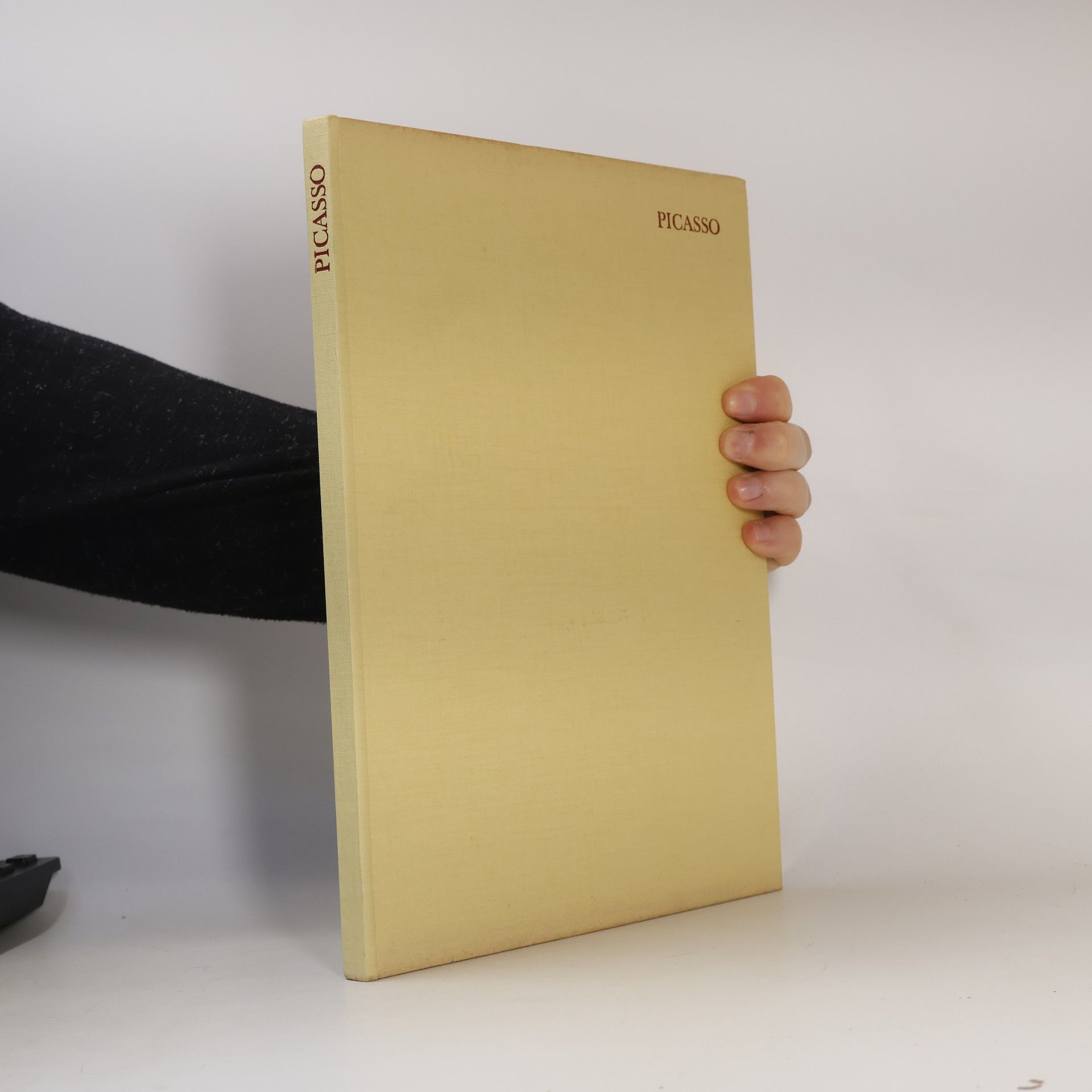 Roland Penrose Picasso