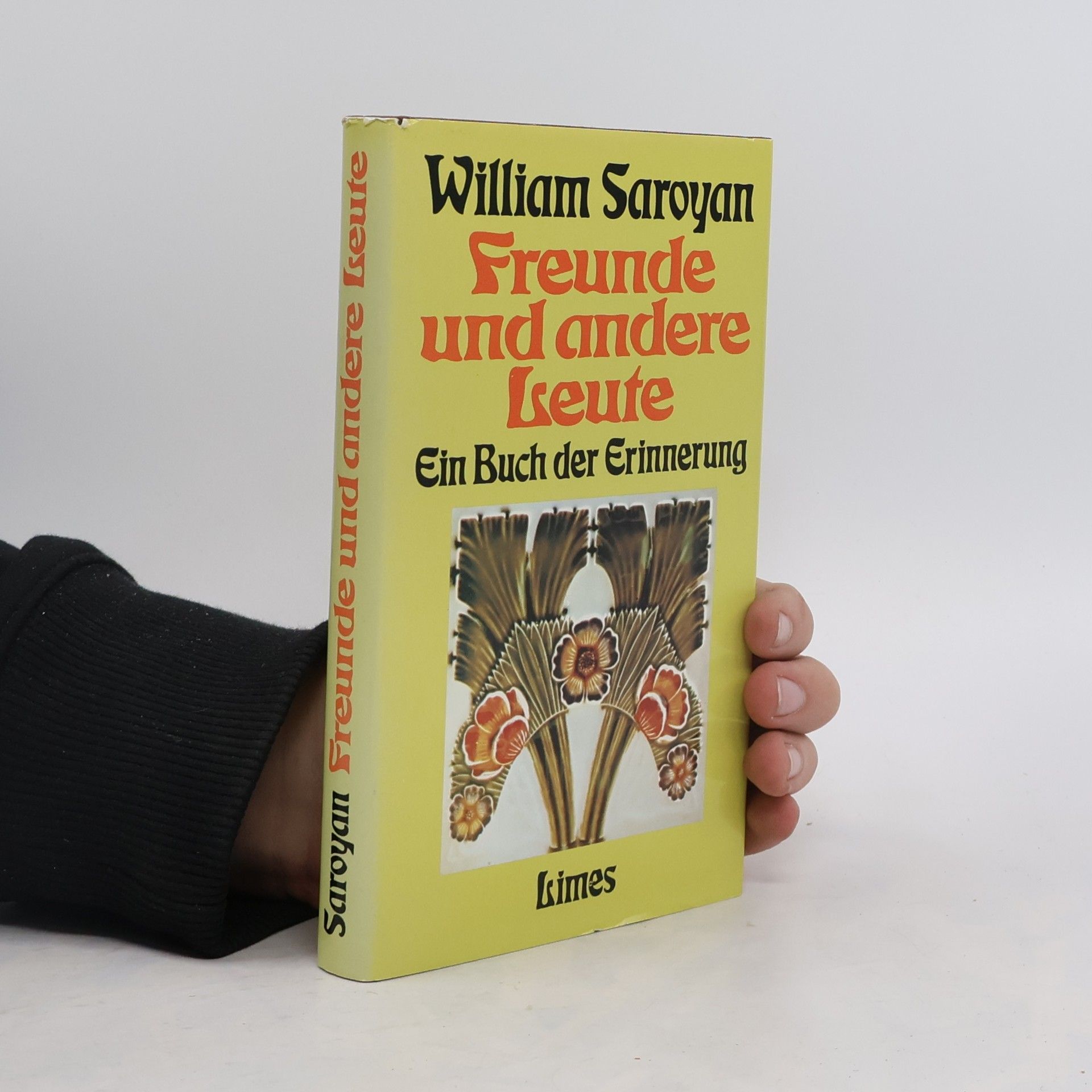 Freunde und andere Leute