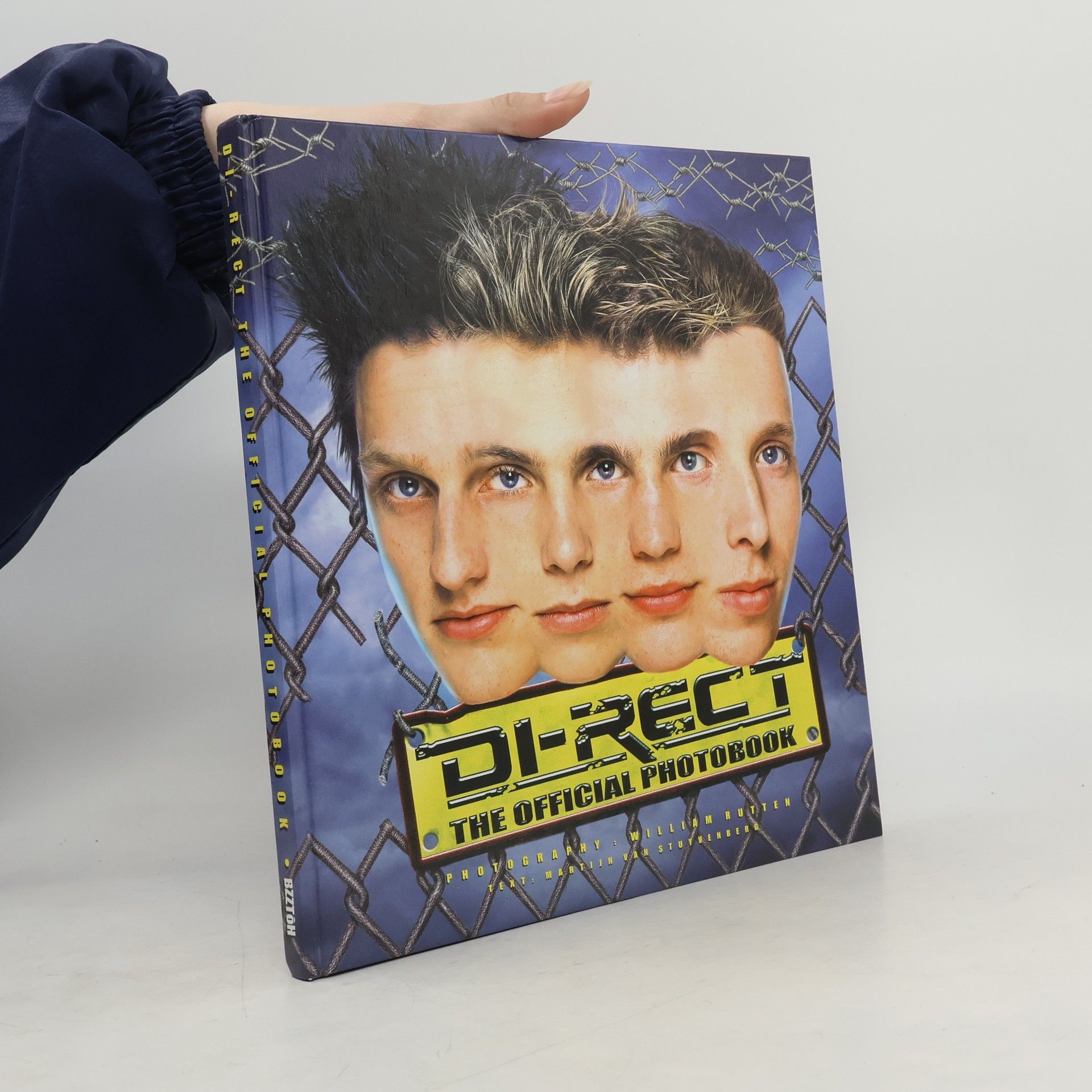 William Rutten Di-rect