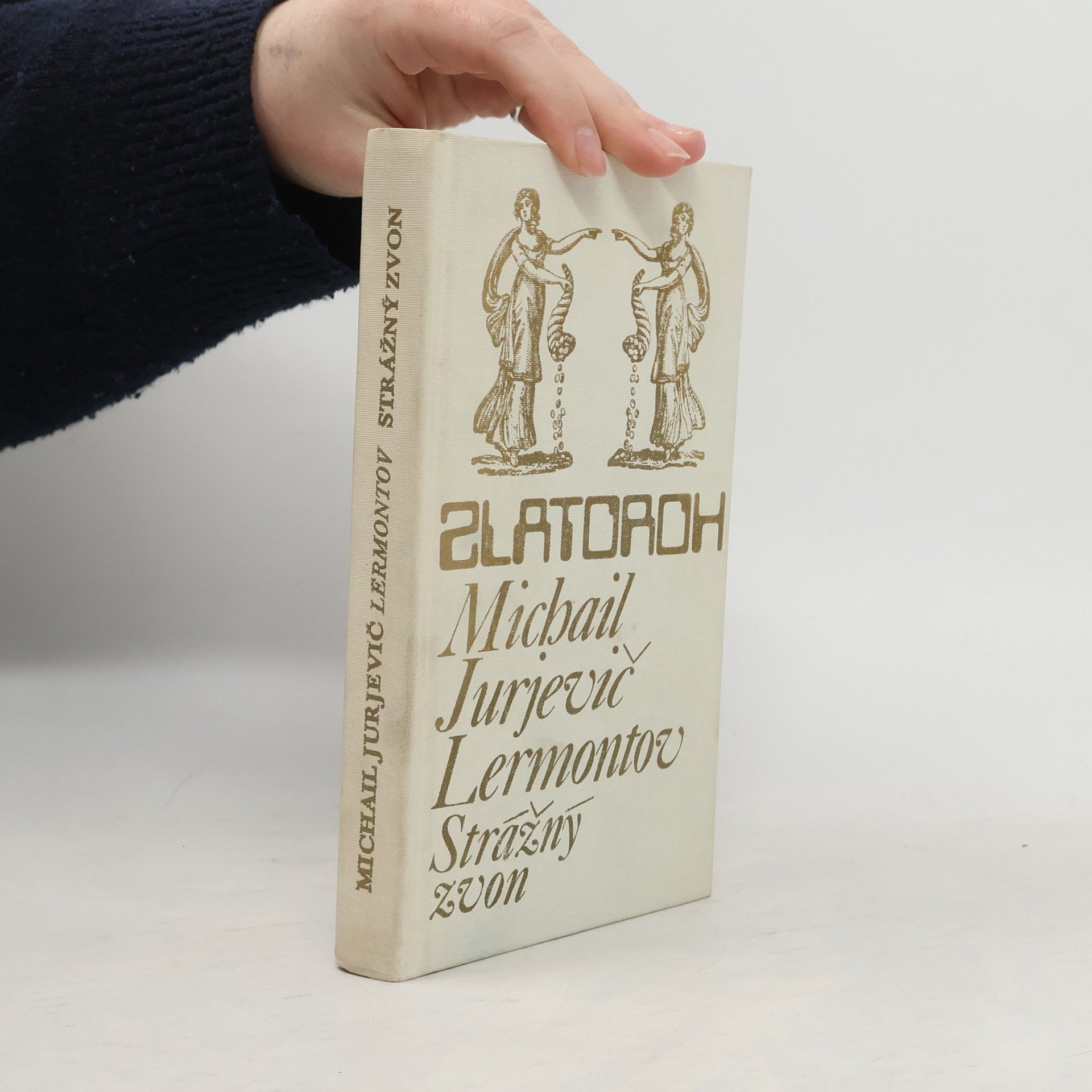 Michail Jurjewitsch Lermontow Strážný zvon