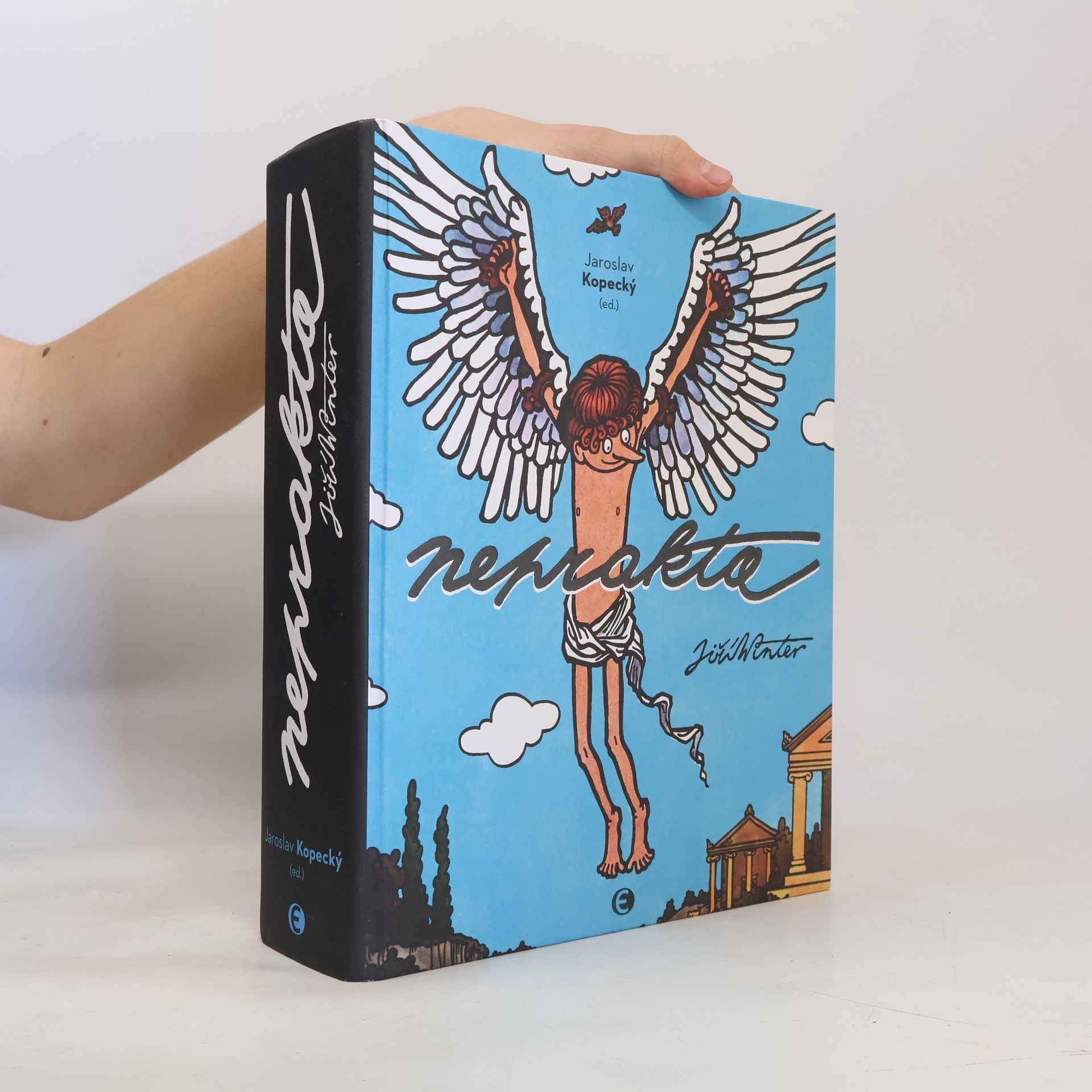 Jiří Winter Neprakta