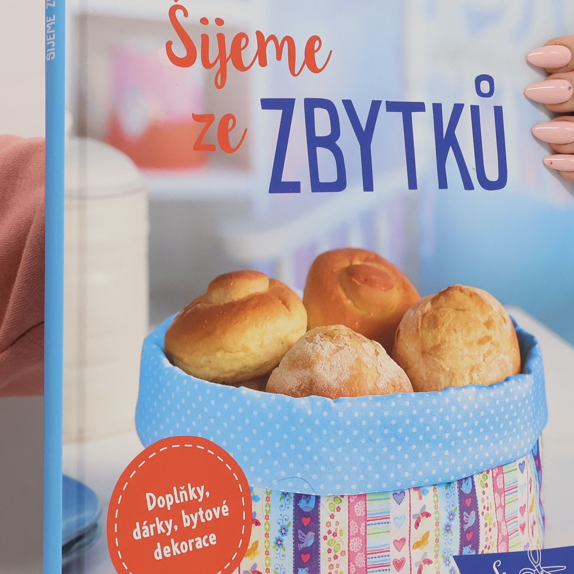 Various authors Šijeme ze zbytků