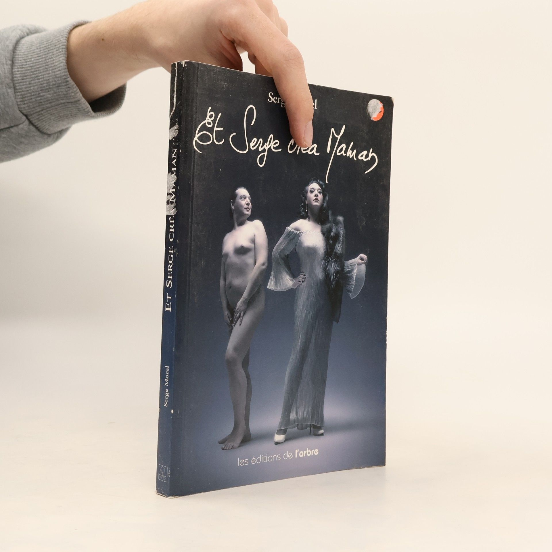 Serge Morel Et Serge créa Maman