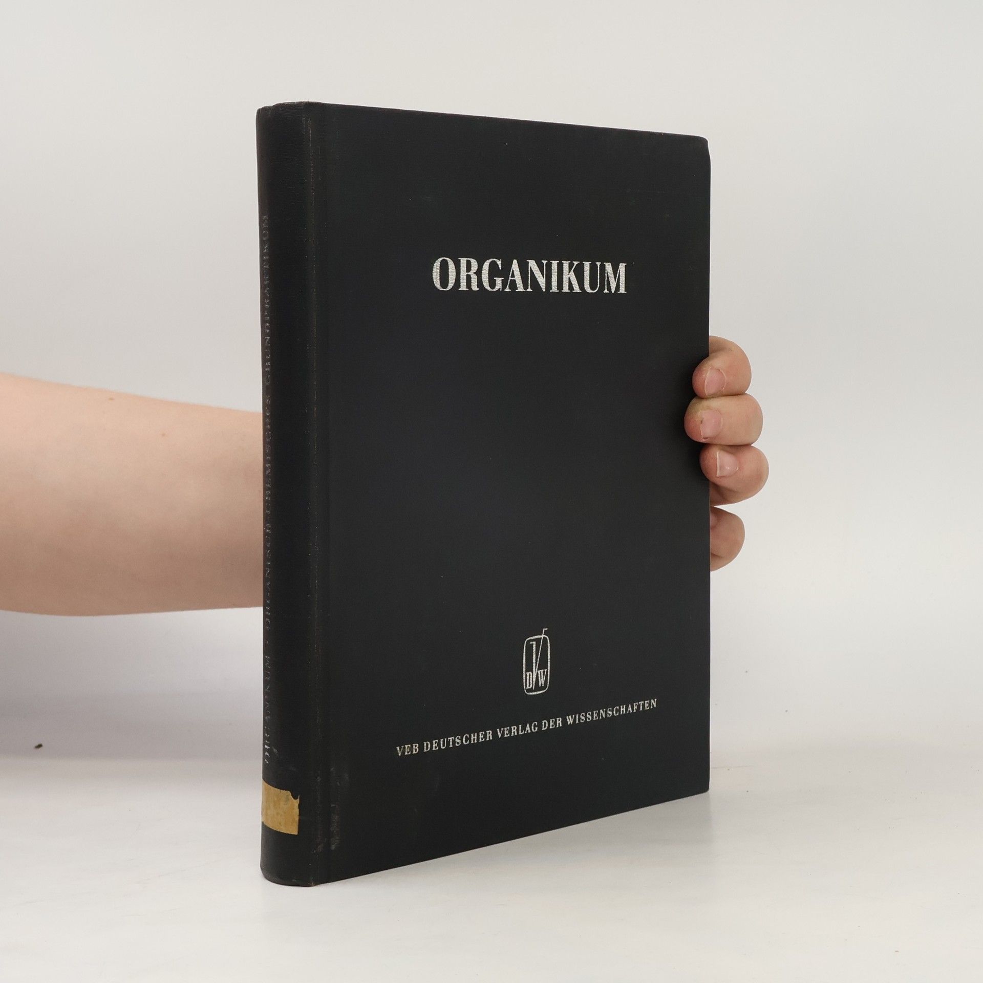 Auteurscollectief Organikum