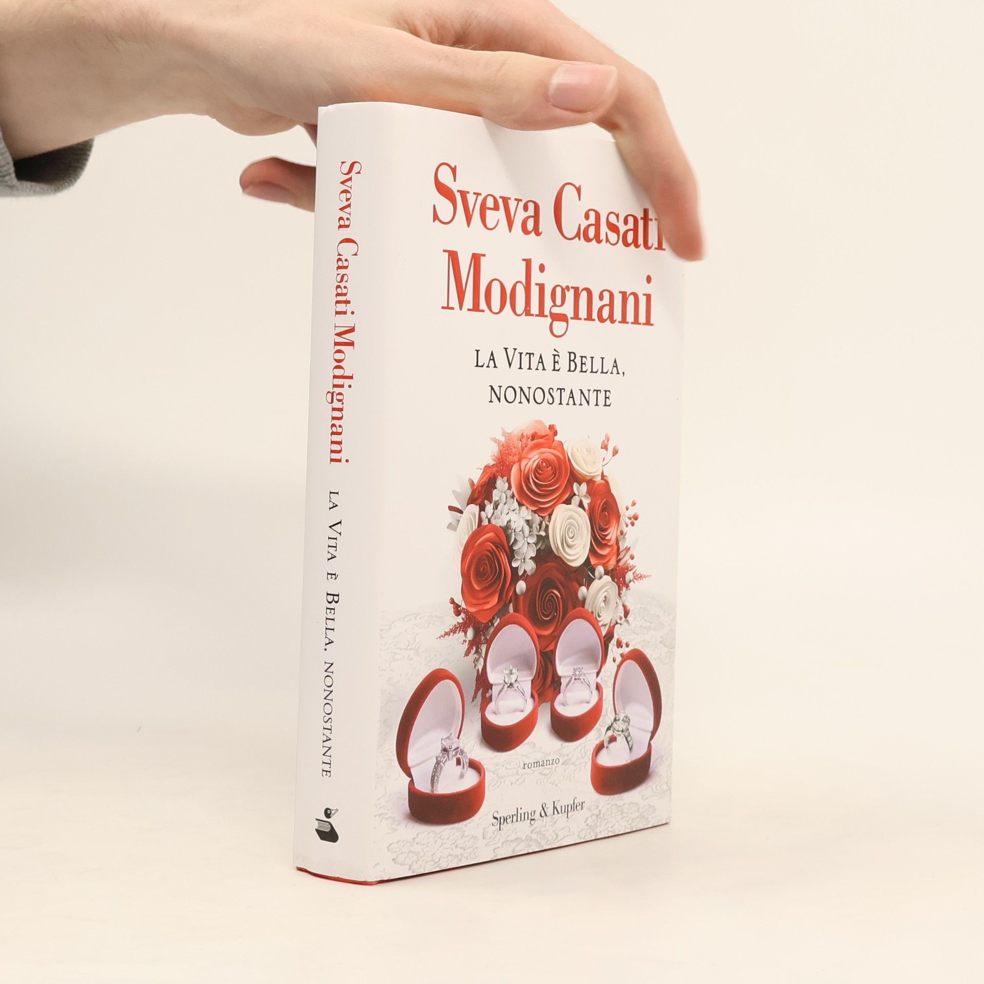 La vita è bella, nonostante