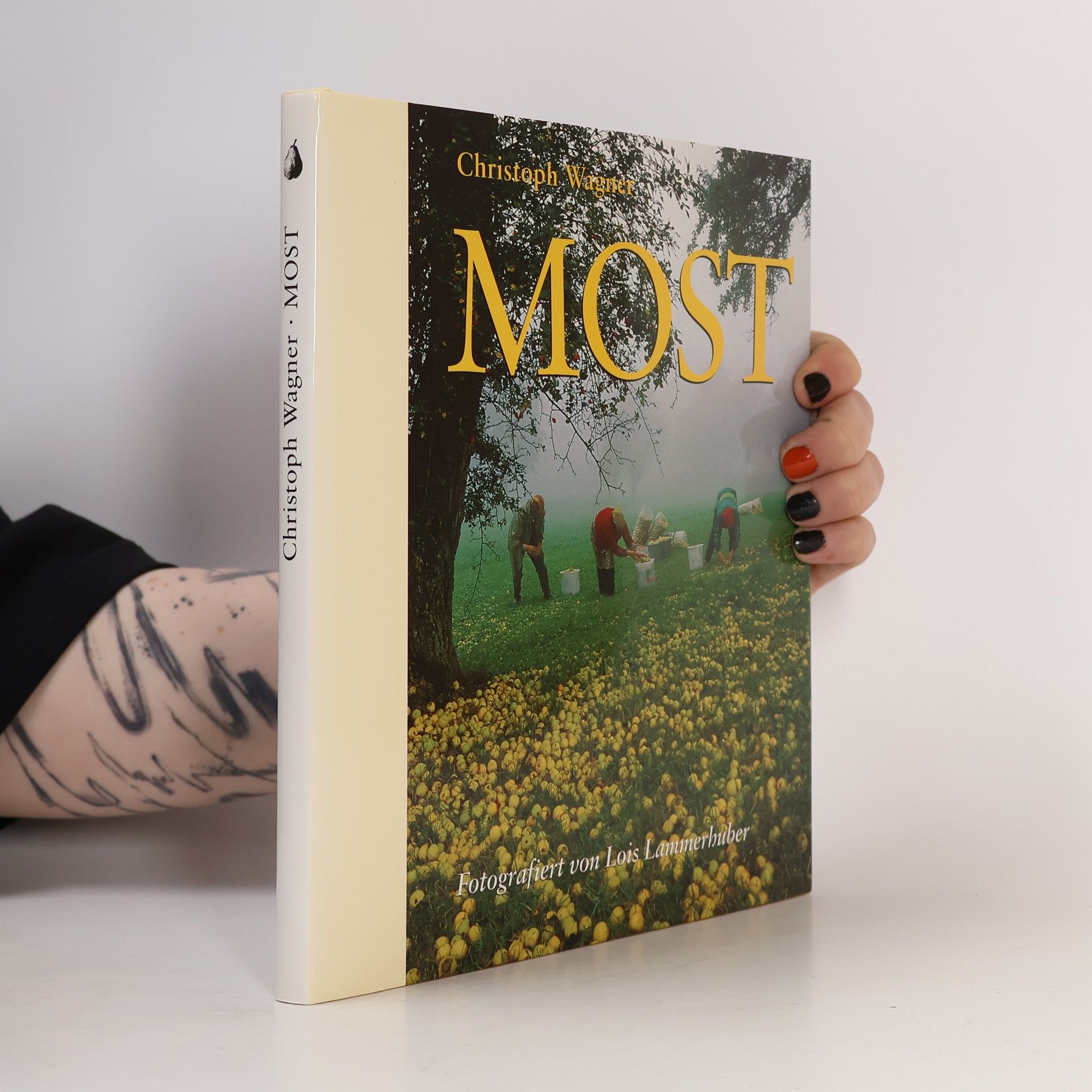 Christoph Wagner Most