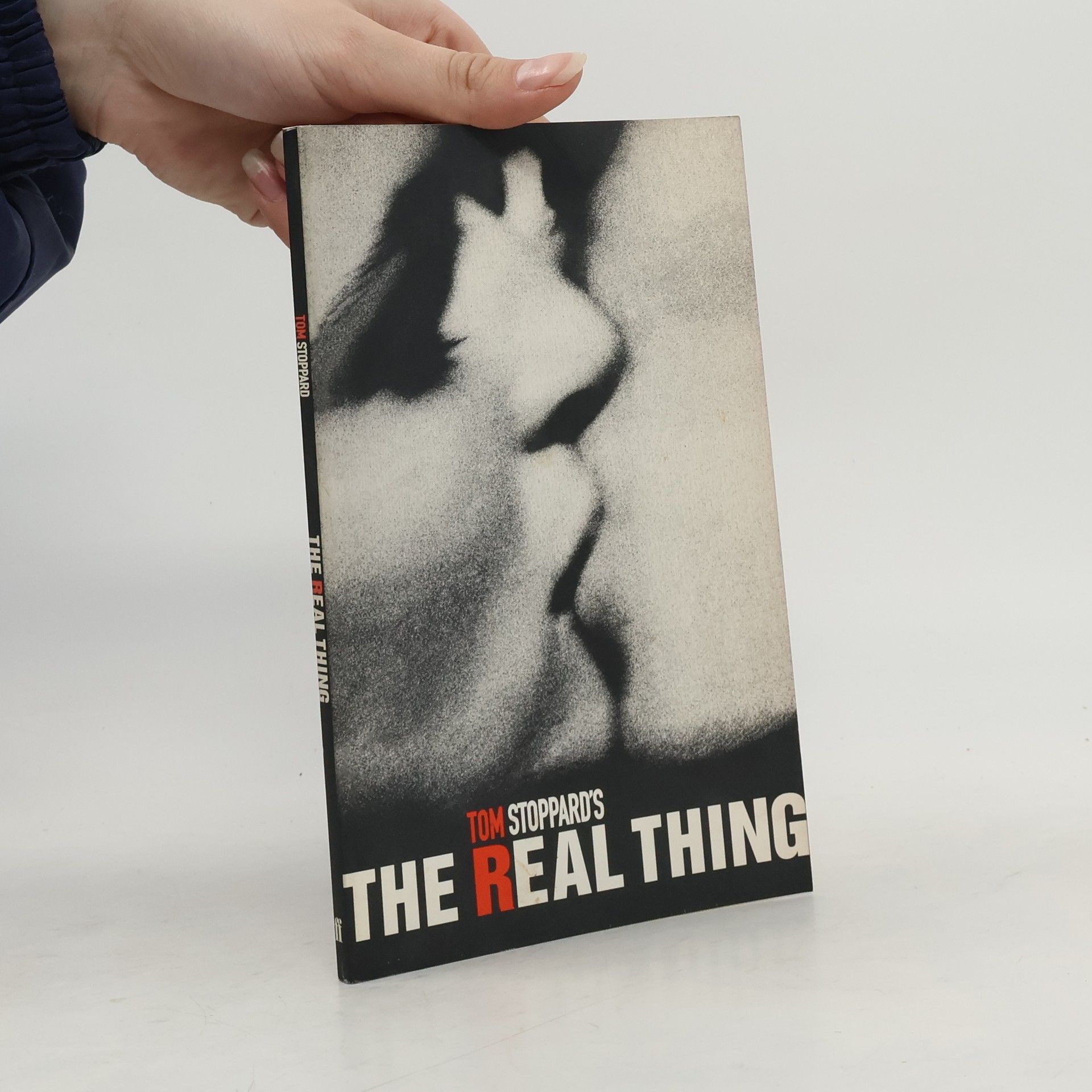 Tom Stoppard The Real Thing