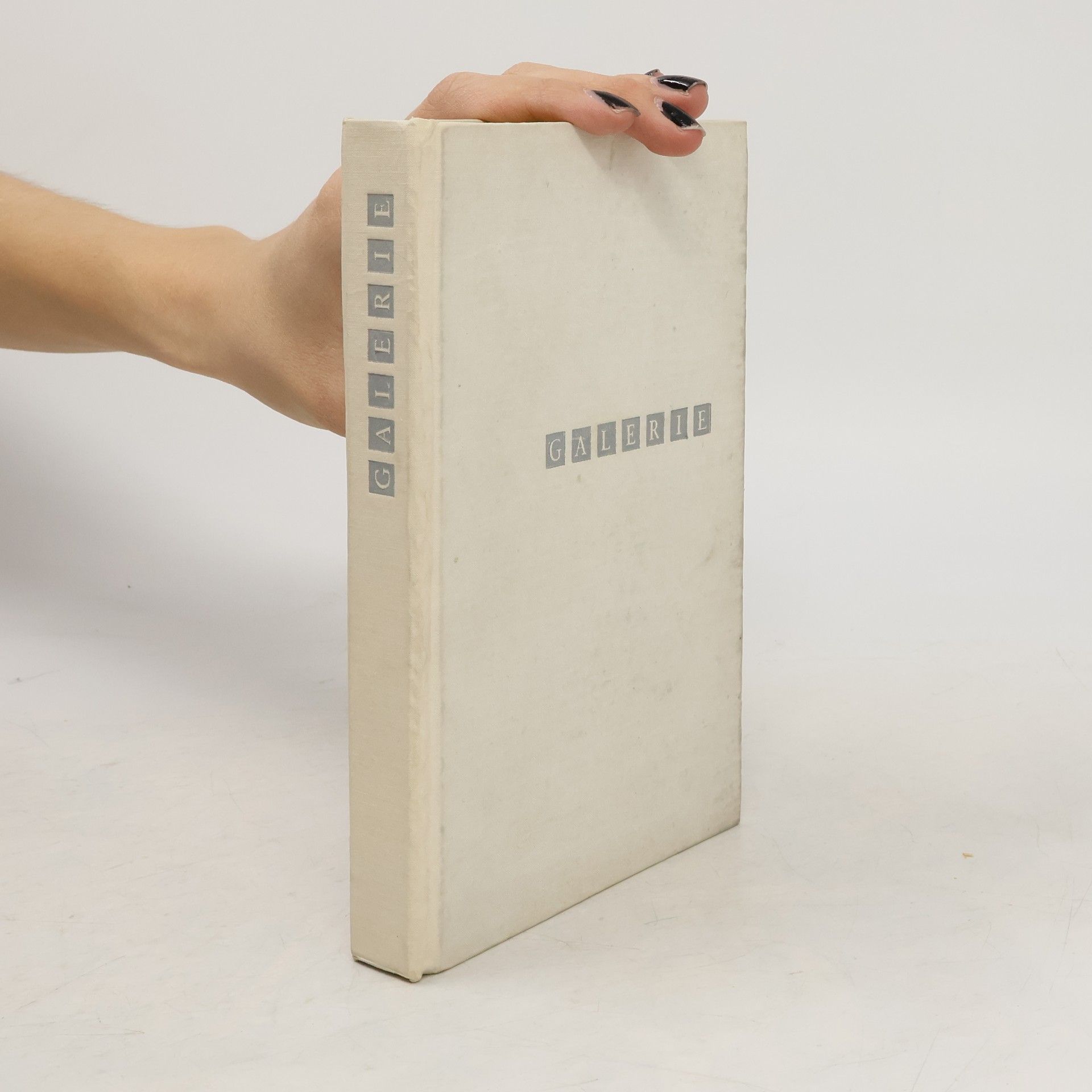 Dagmar Hubená Galerie