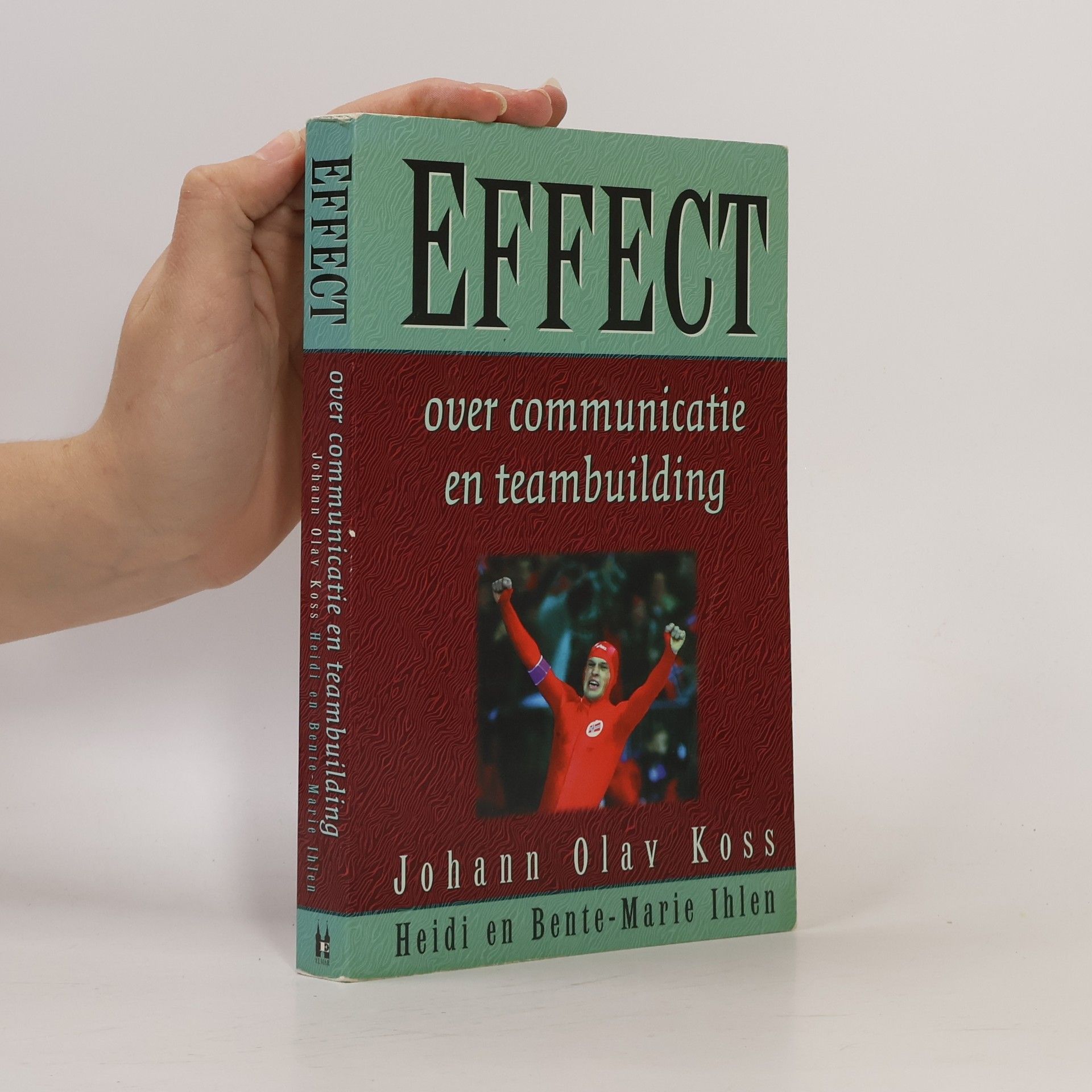 Jaap van der Wal Effect