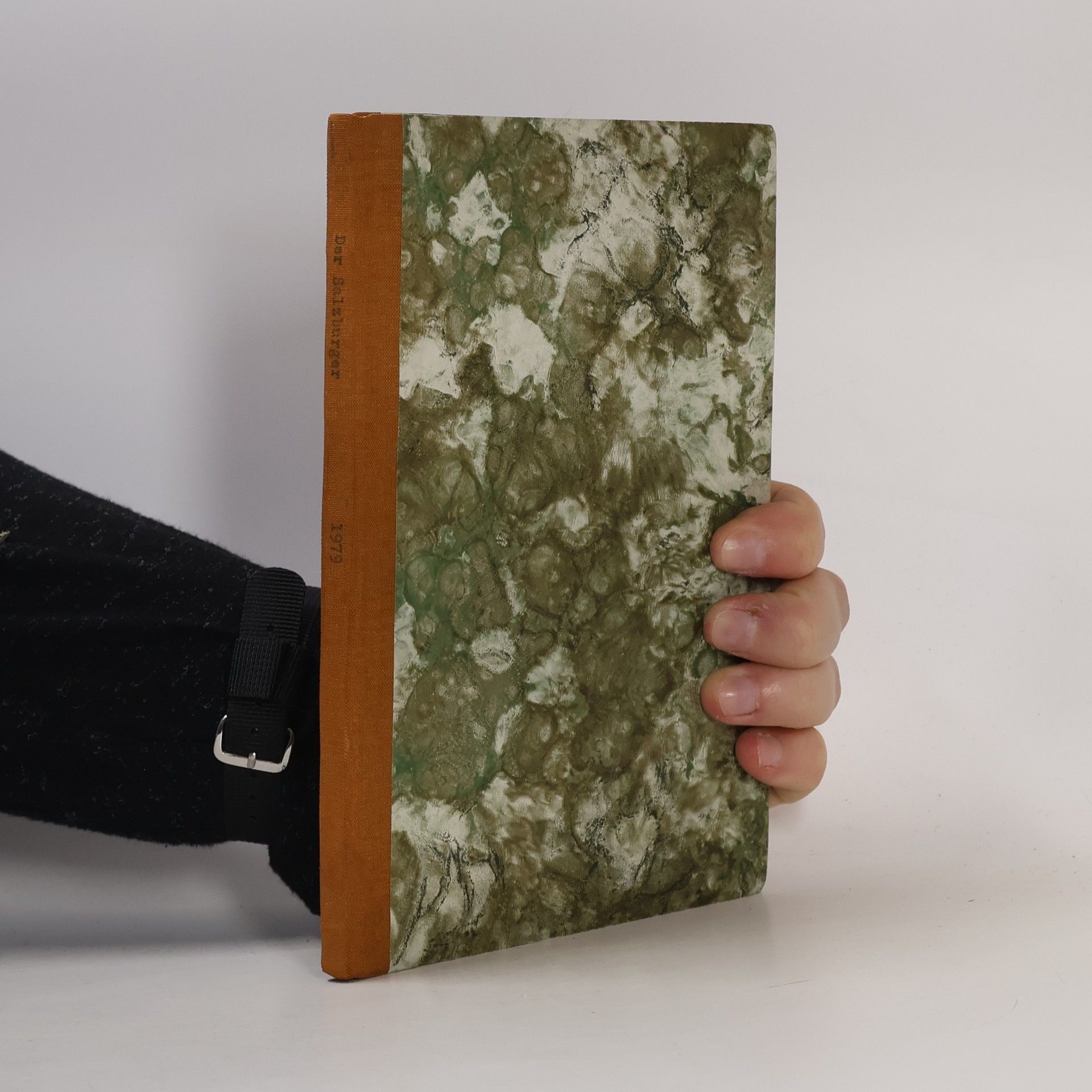 Autorenkollektiv Der Salzburger 1979