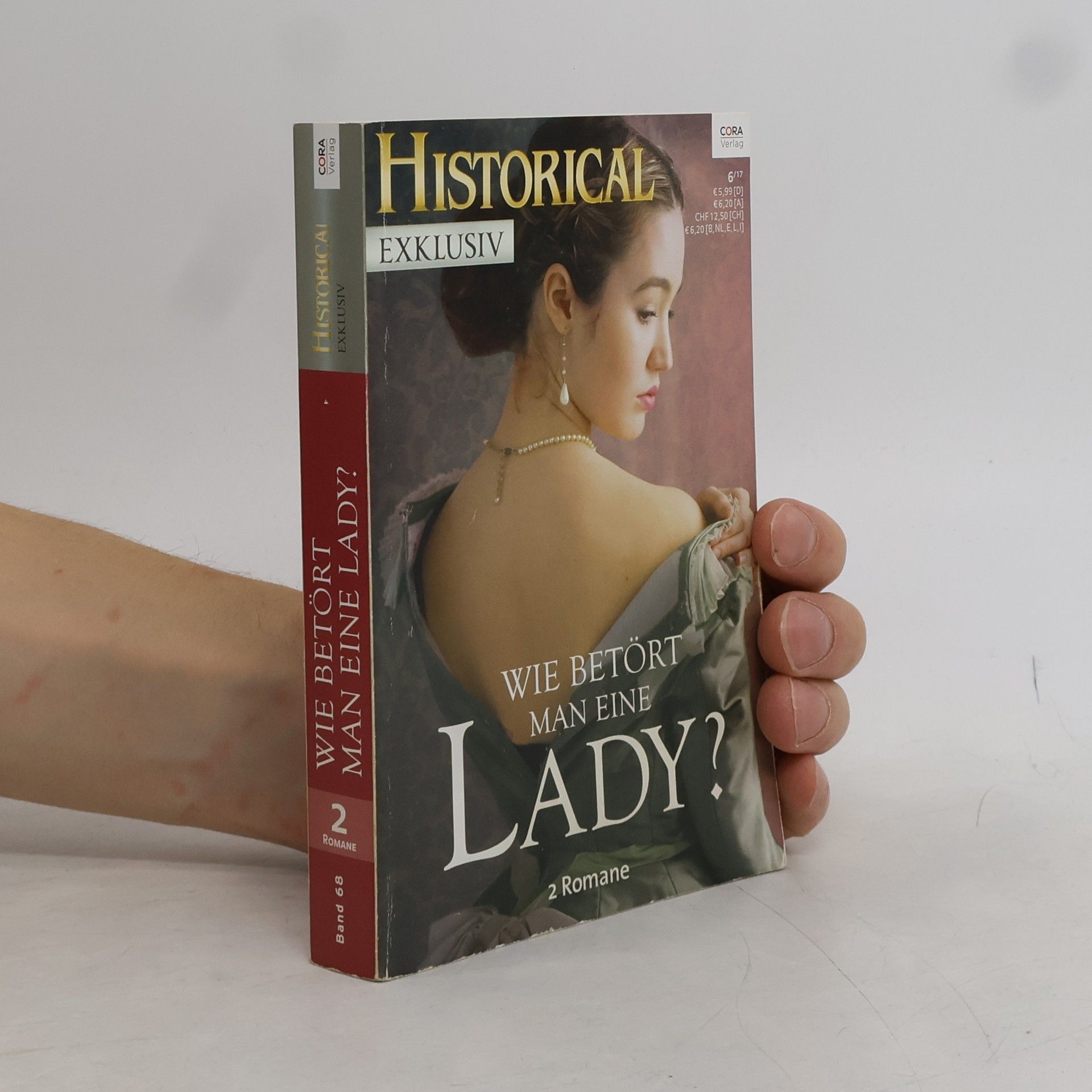 Autorenkollektiv Historical Exklusiv 6/17