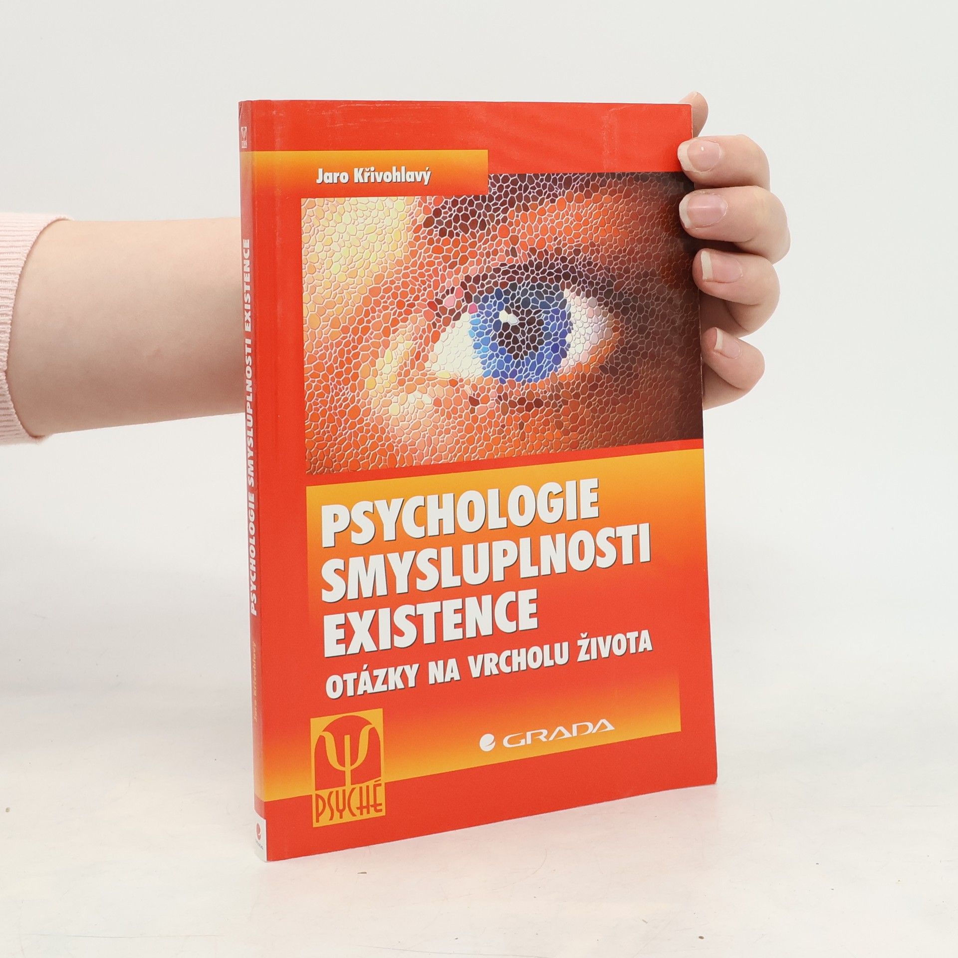 Psychologie smysluplnosti existence