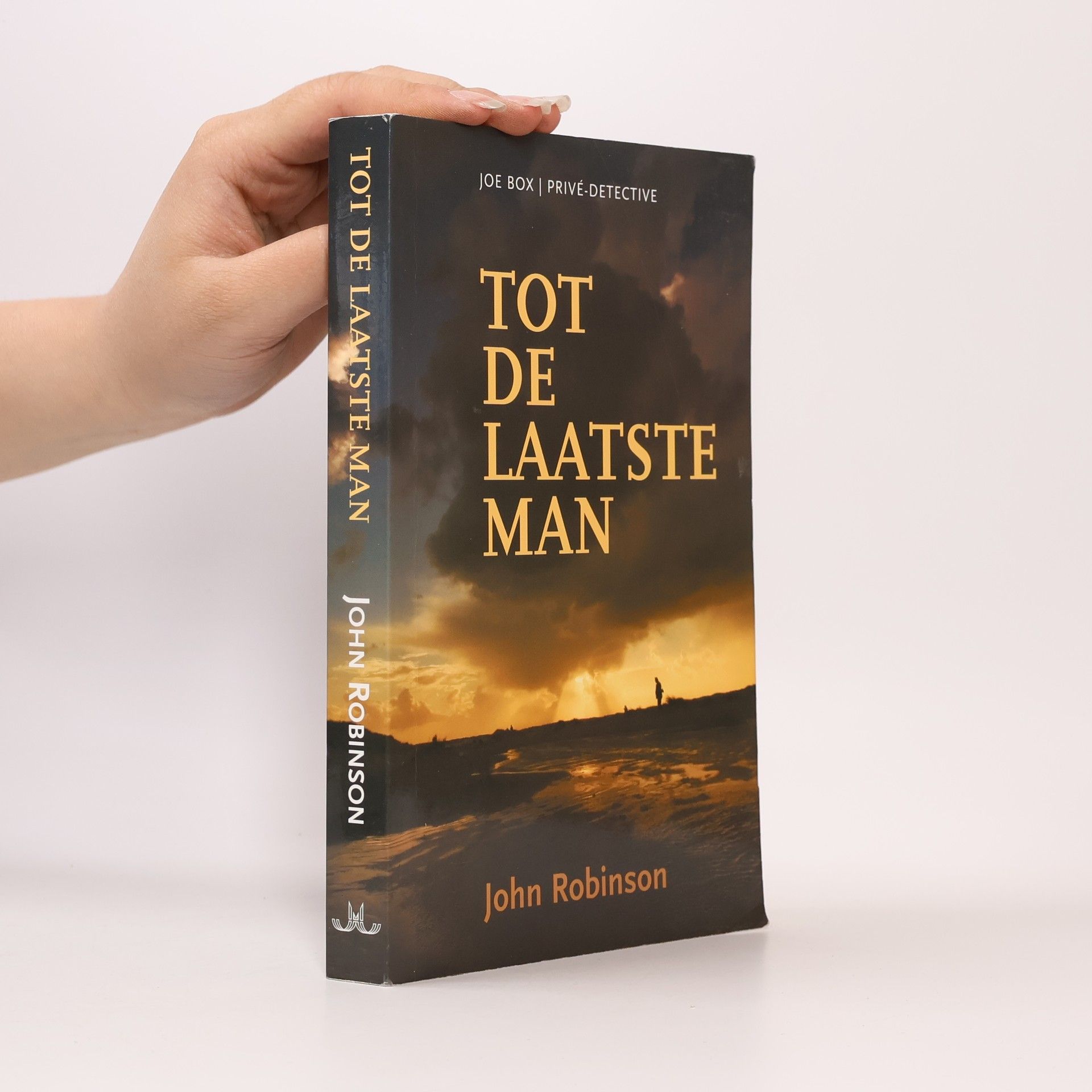 Tot de laatste man