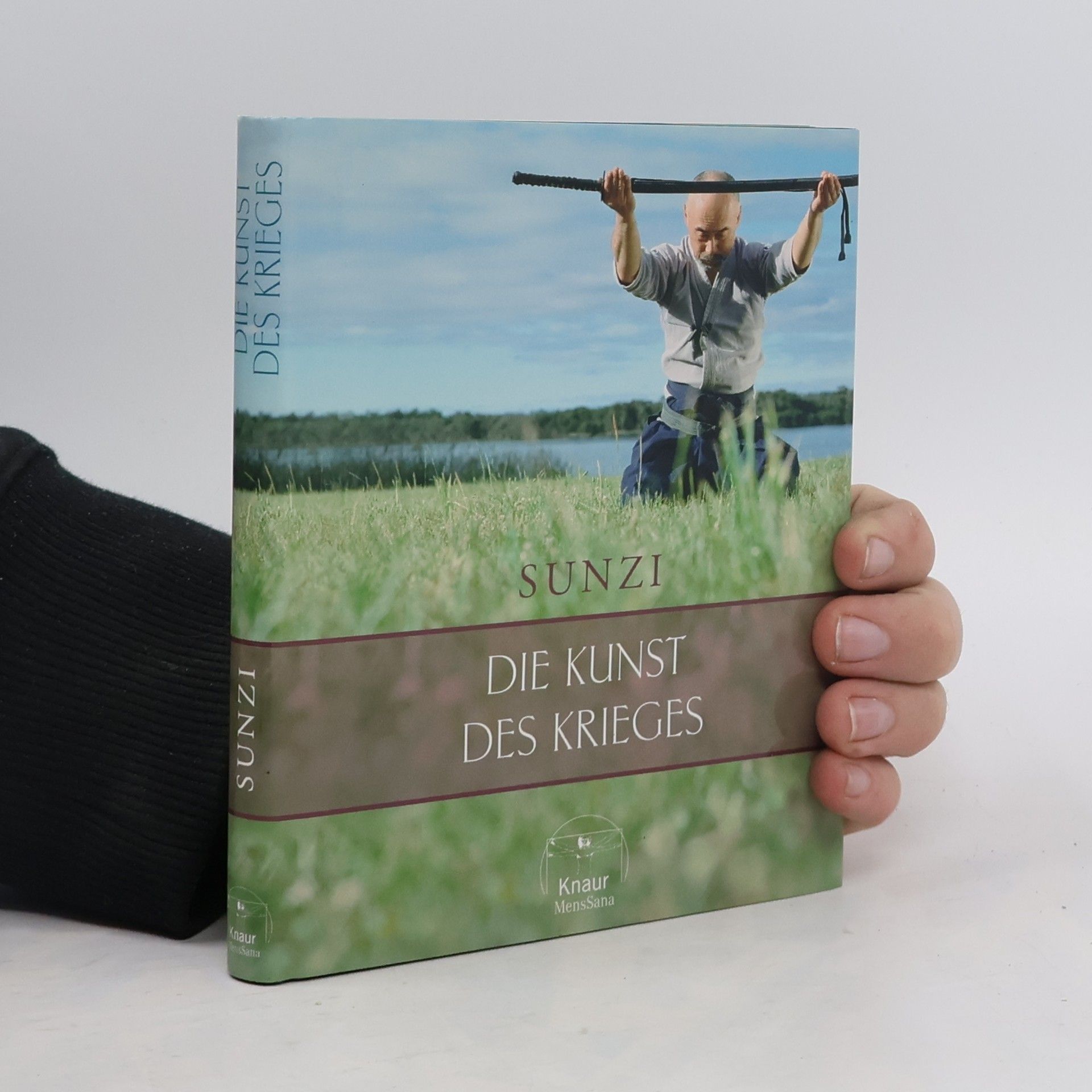 Sun Tzu Die Kunst des Krieges