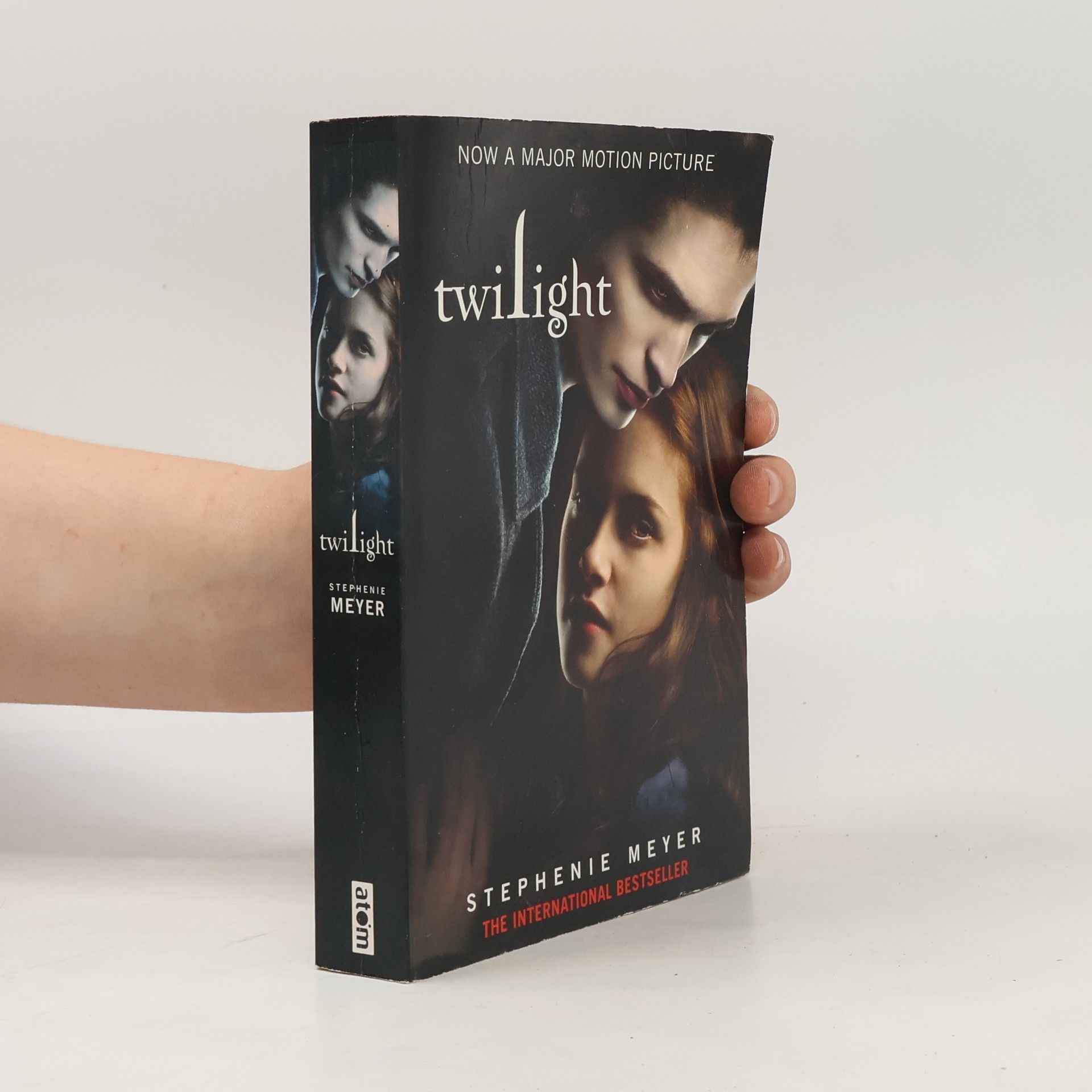 Stephenie Meyer Twilight