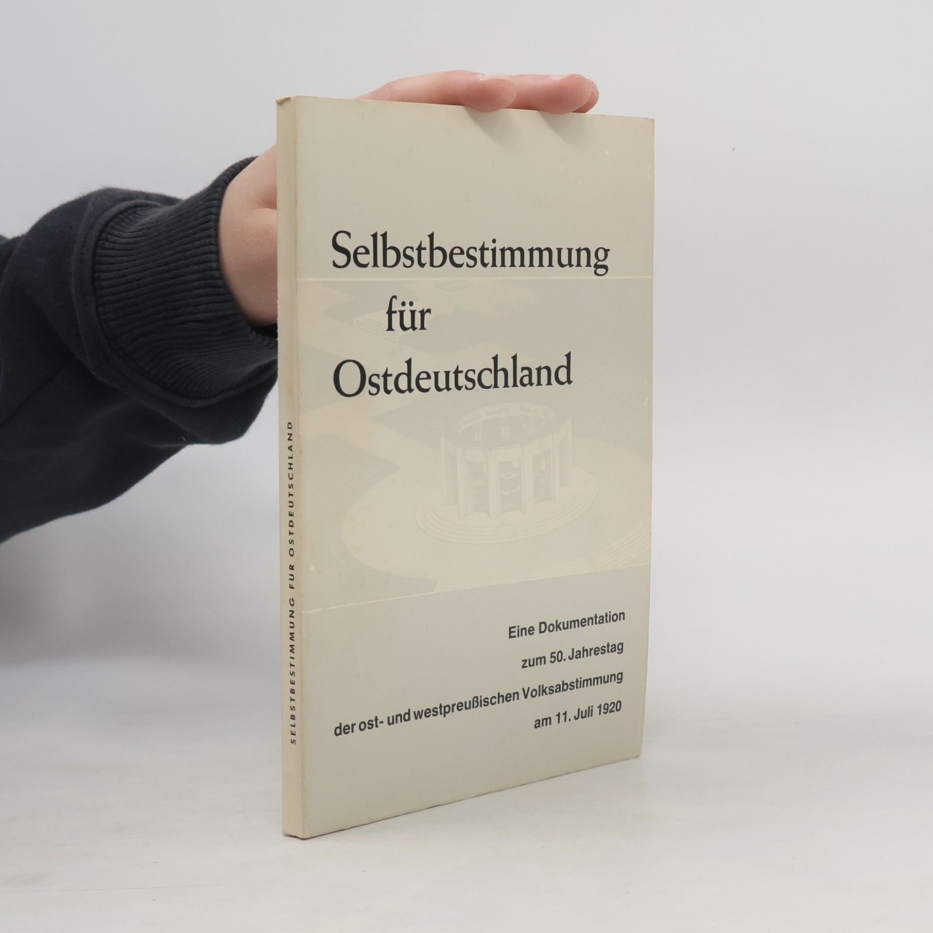Autorenkollektiv Selbstbestimmung für Ostdeutschland