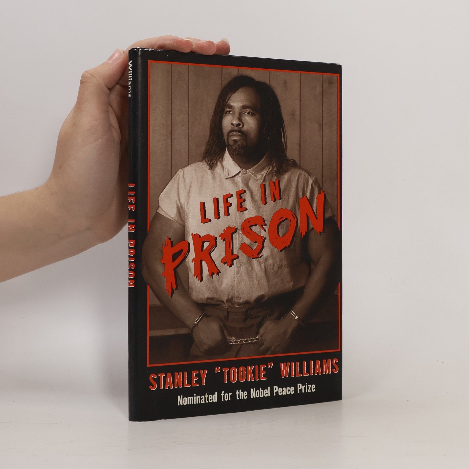 Barbara Cottman Becnel Life in Prison