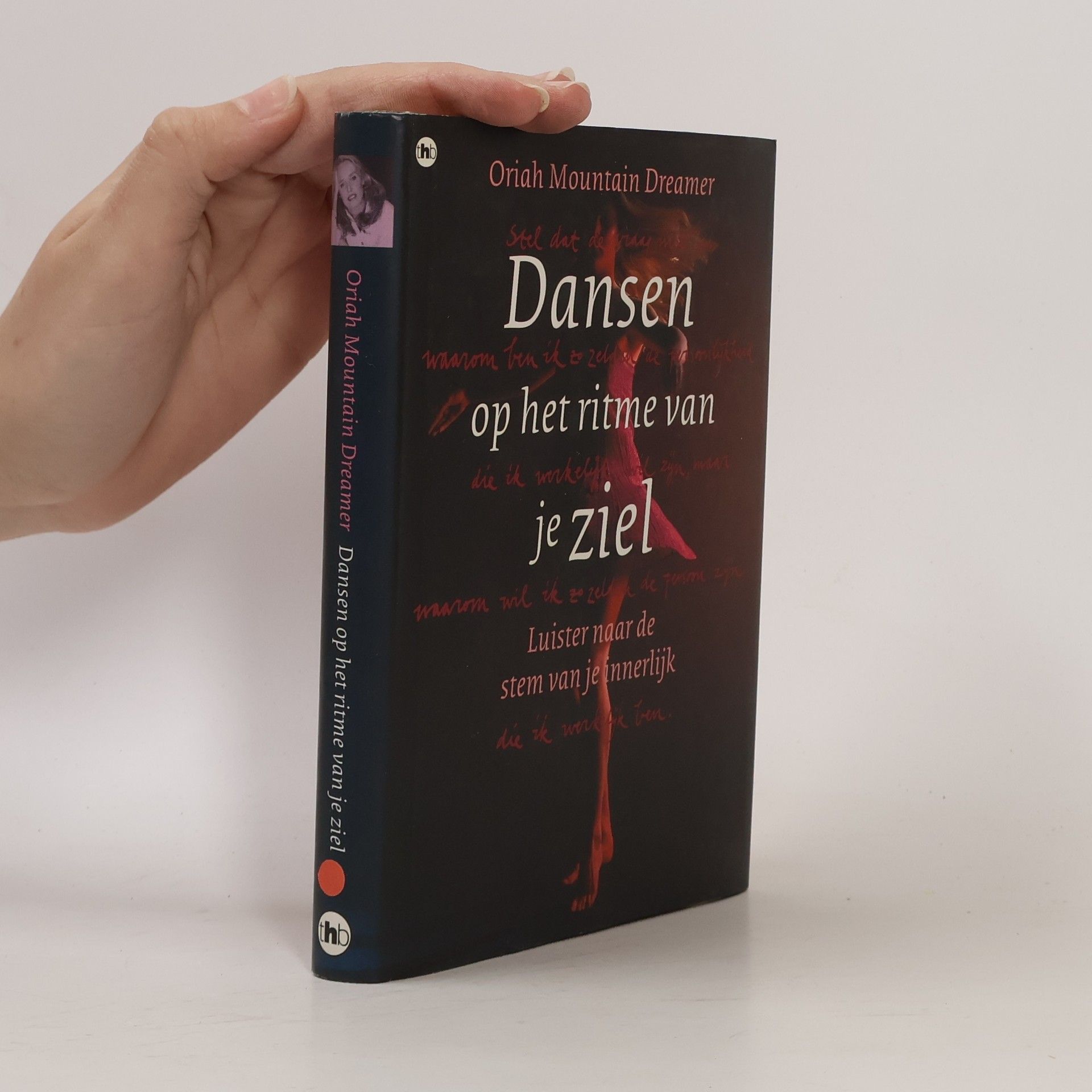 Dansen op het ritme van je ziel