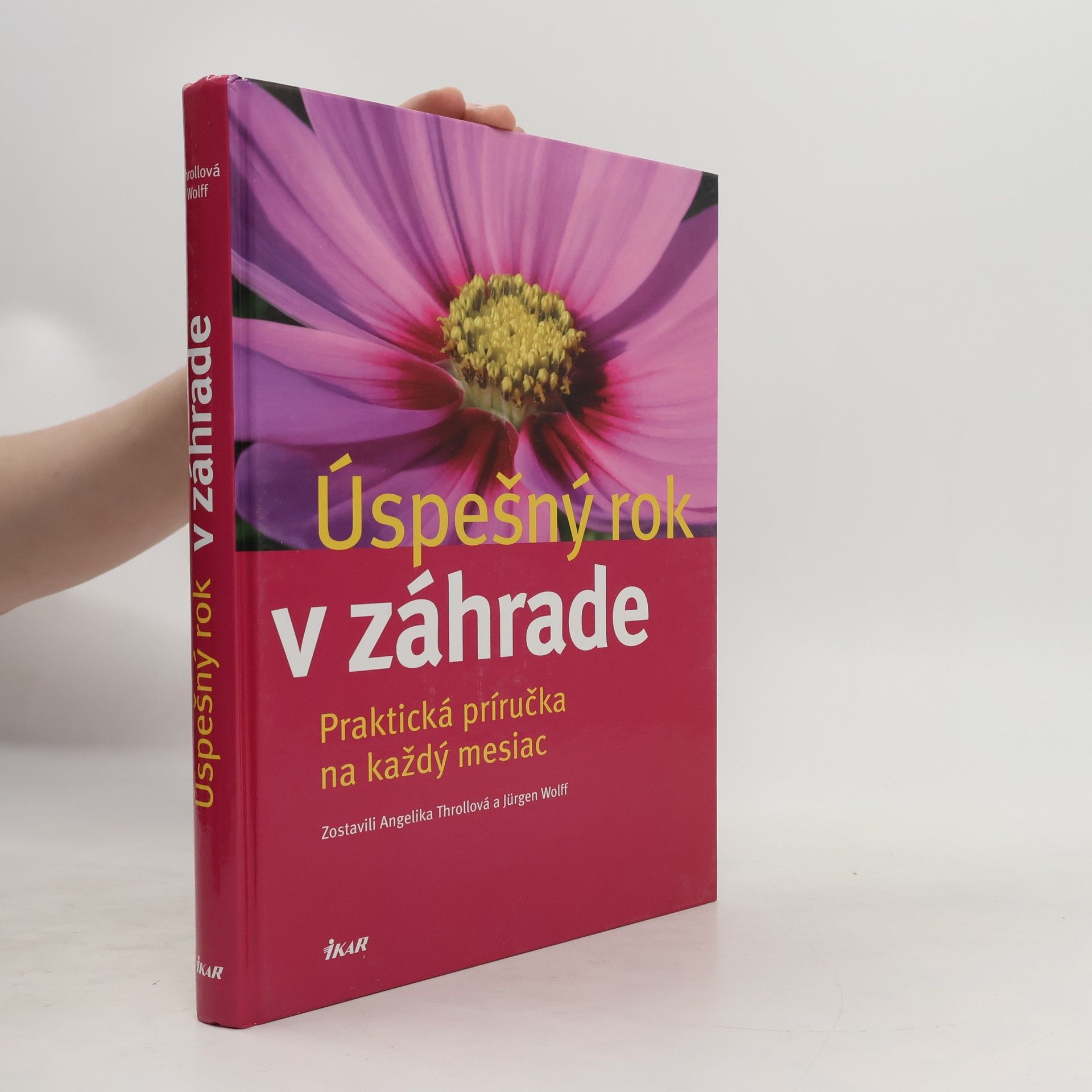 Úspešný rok v záhrade