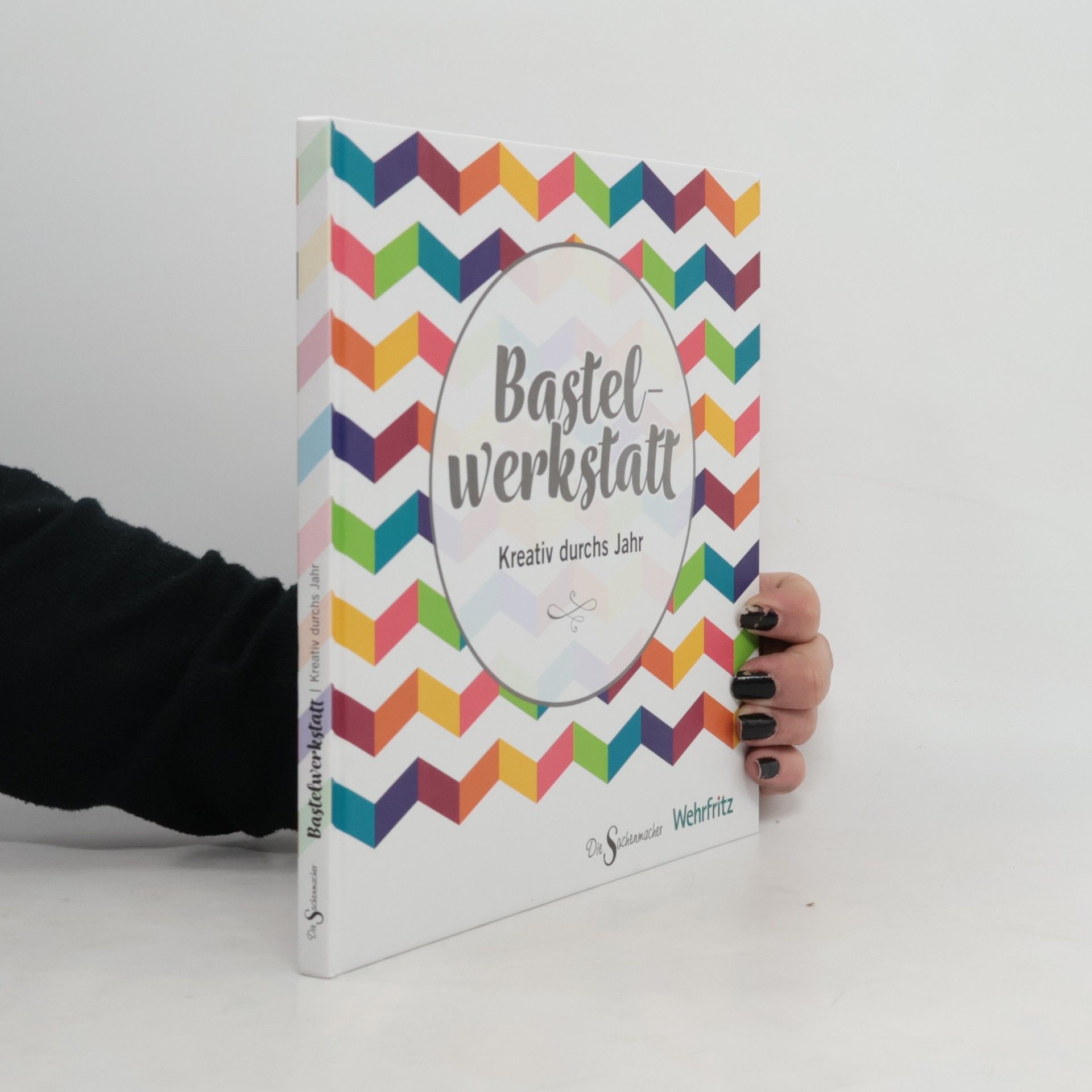 Michaela Braun Bastelwerkstatt