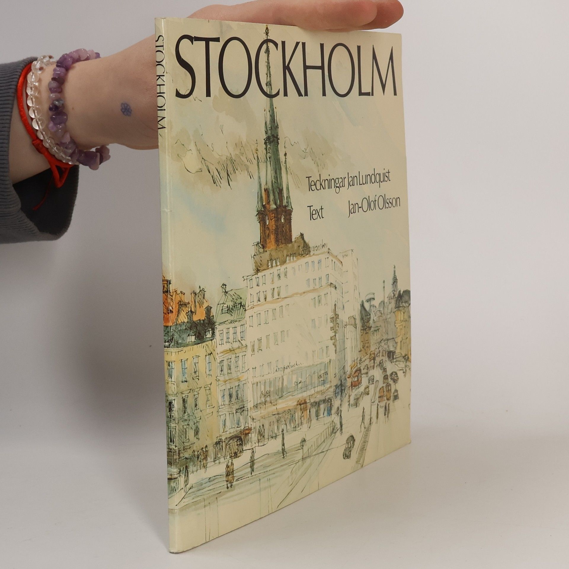 Stockholm