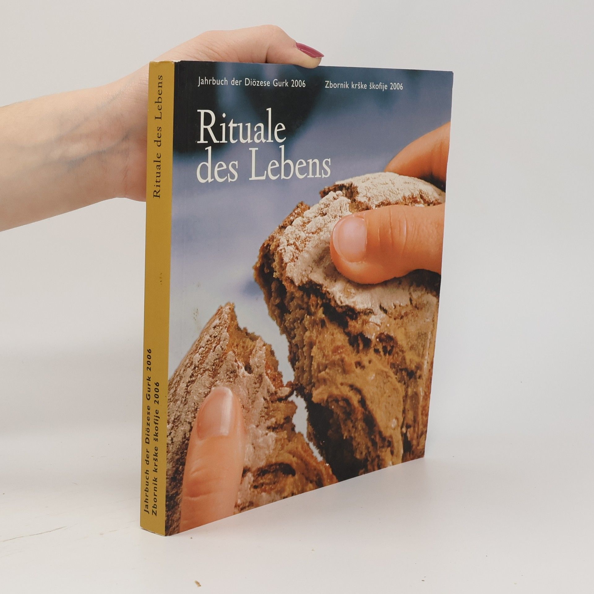 Collectif d'auteurs Rituale des Lebens