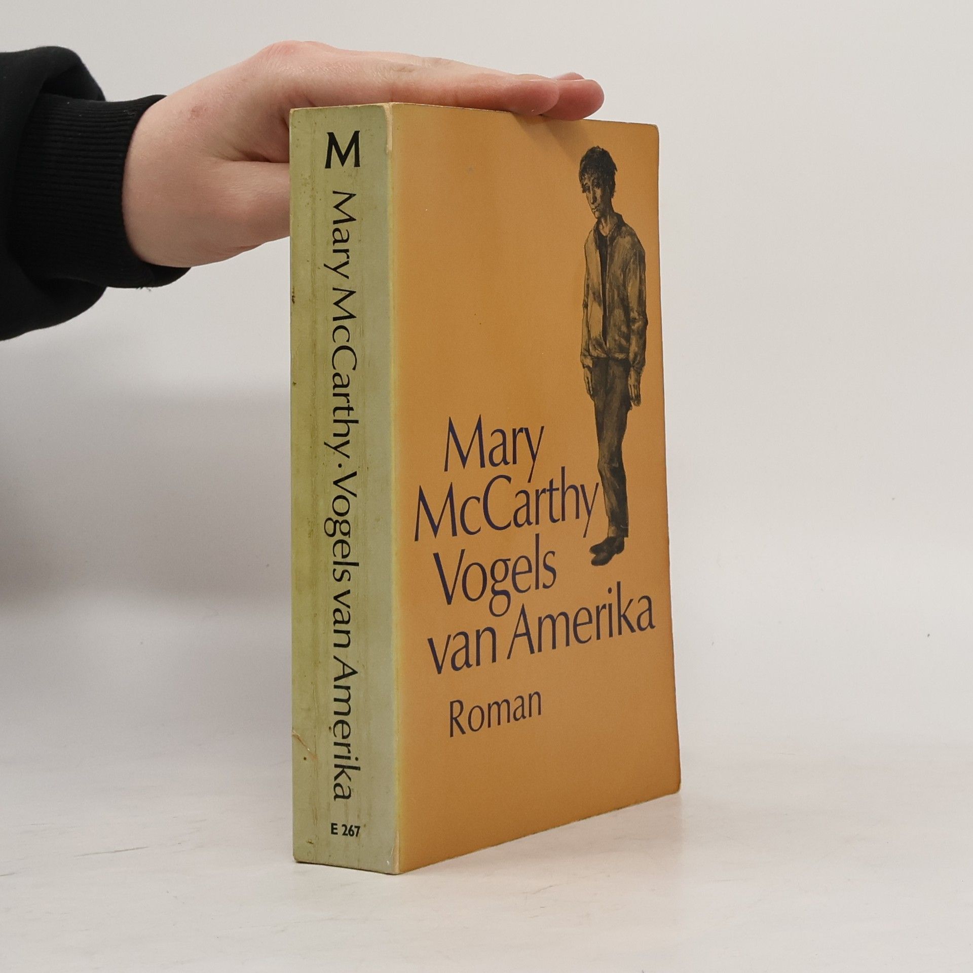 Dolf Koning Vogels van Amerika