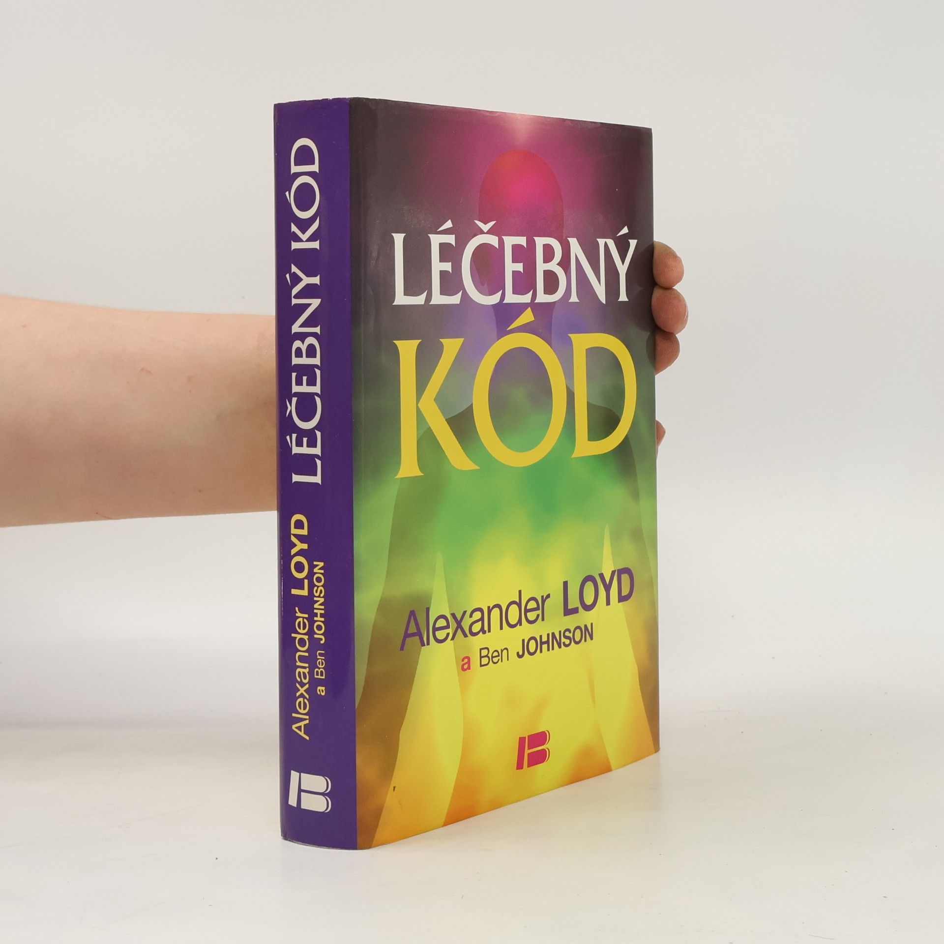 Alexander Loyd Léčebný kód