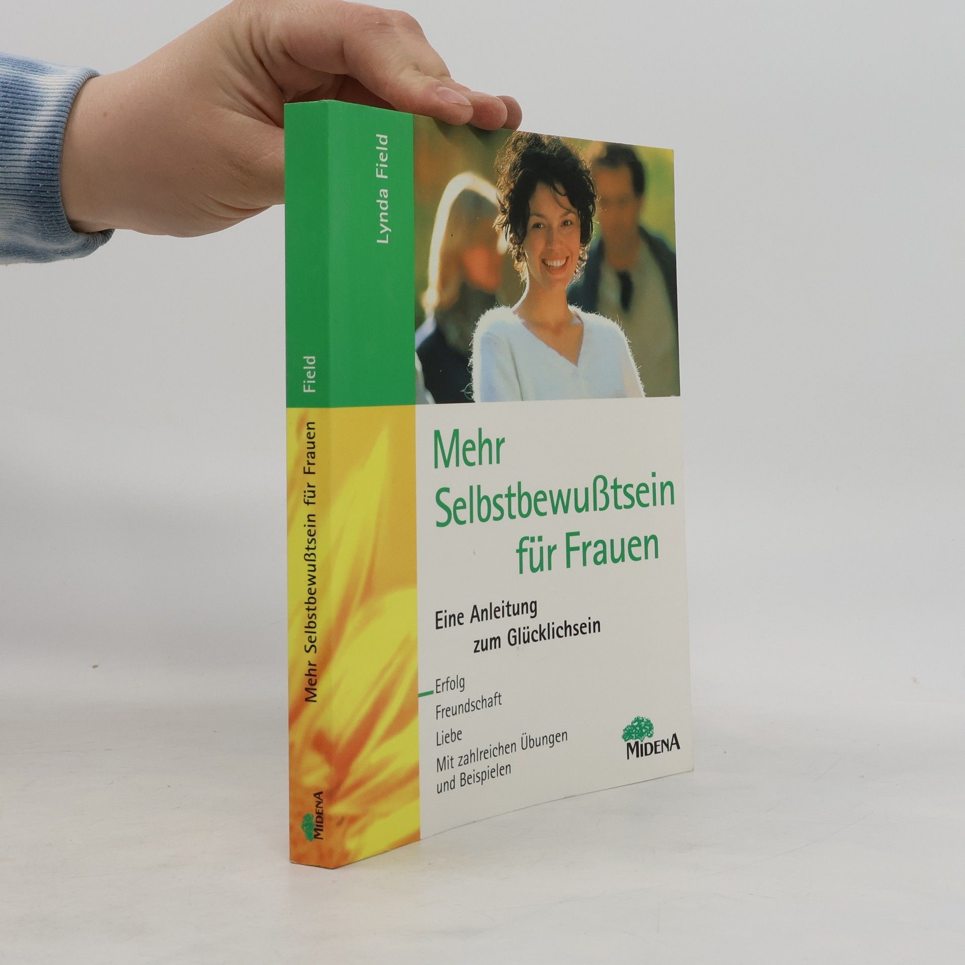 Mehr Selbstbewußtsein für Frauen